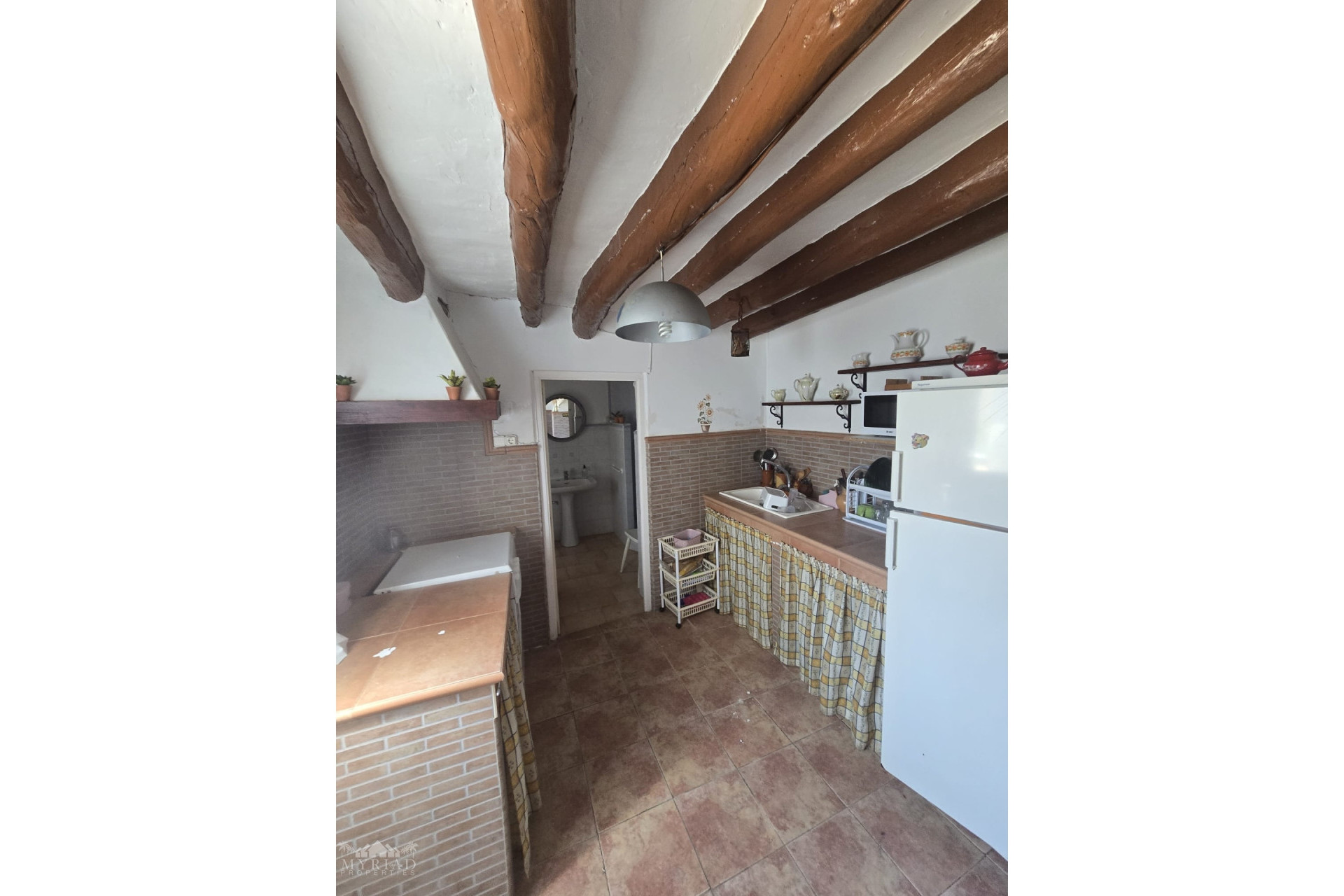 Resale - Townhouse -
Yecla - Yecla Murcia
