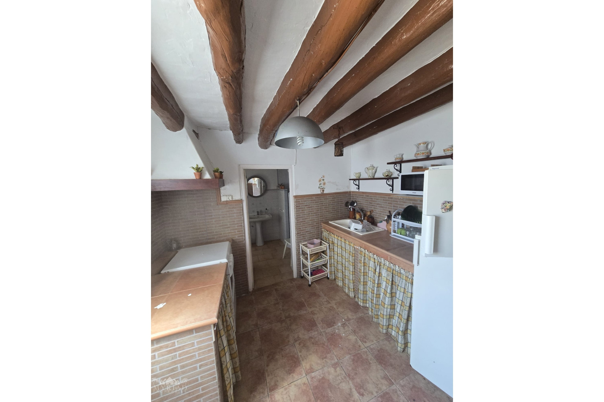 Resale - Townhouse -
Yecla - Yecla Murcia