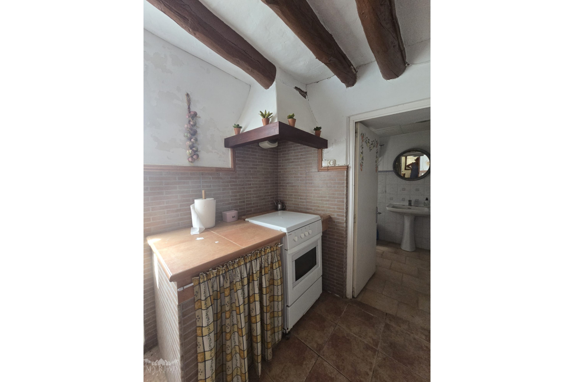Resale - Townhouse -
Yecla - Yecla Murcia
