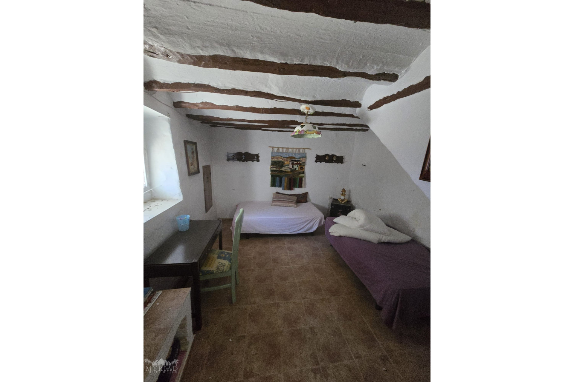 Resale - Townhouse -
Yecla - Yecla Murcia