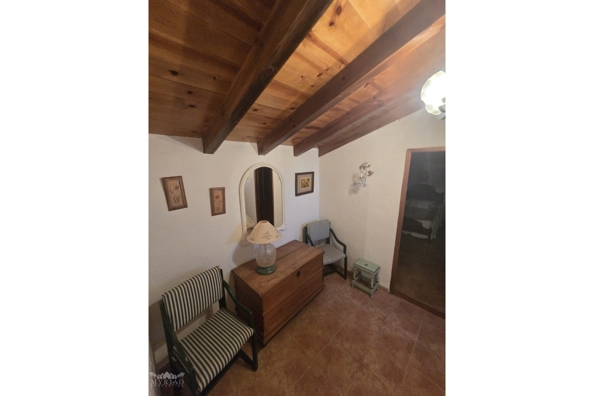 Resale - Townhouse -
Yecla - Yecla Murcia