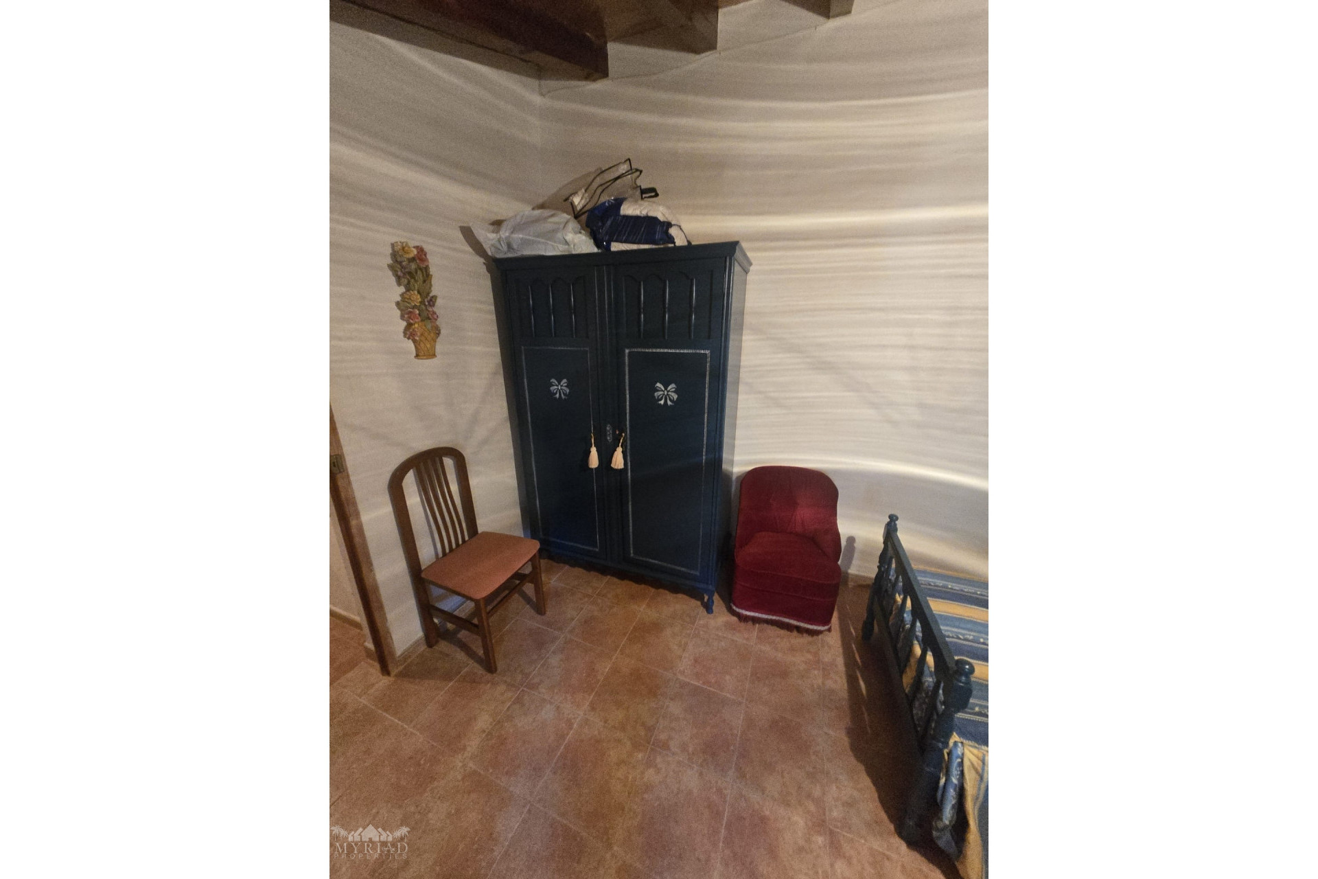 Resale - Townhouse -
Yecla - Yecla Murcia