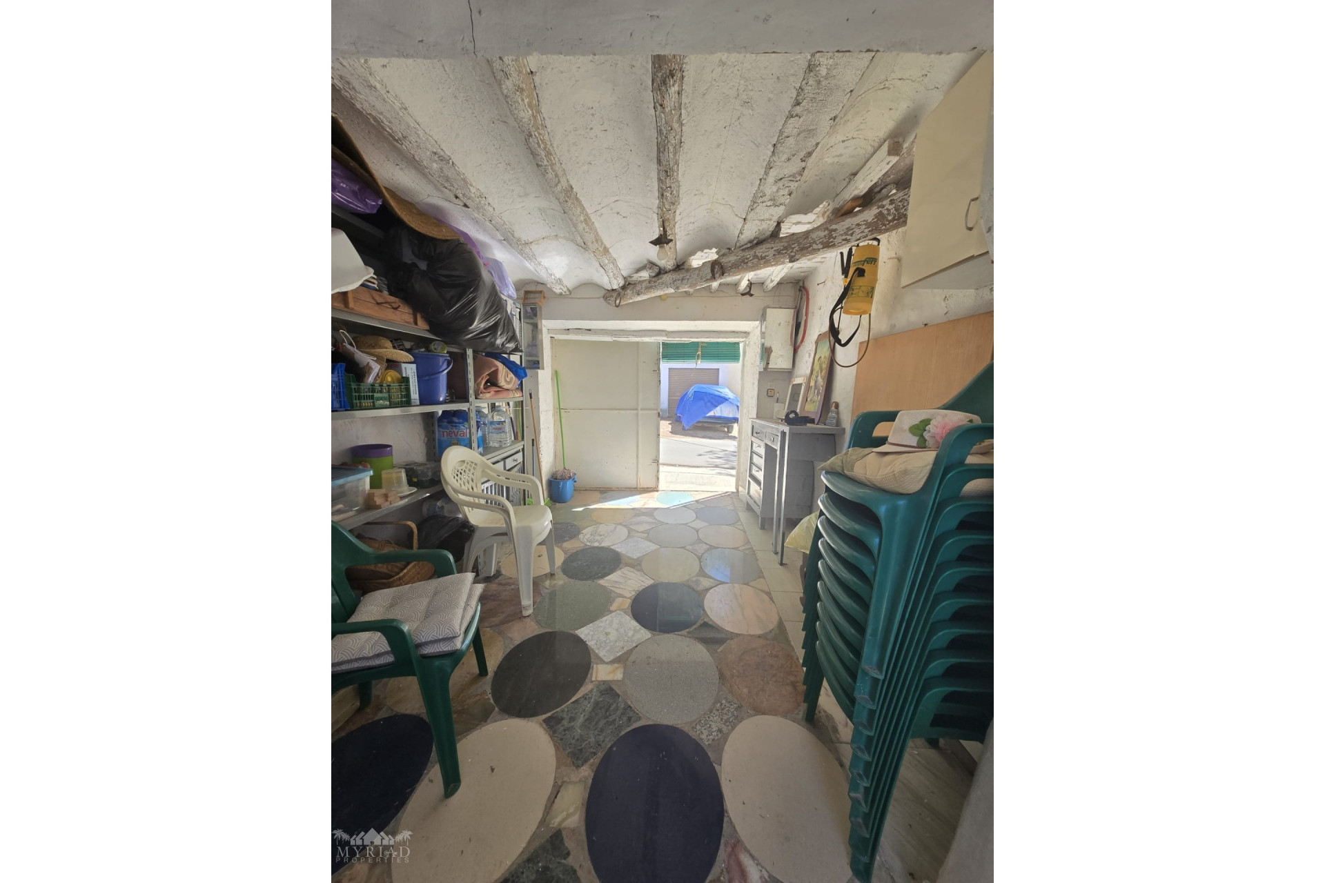 Resale - Townhouse -
Yecla - Yecla Murcia