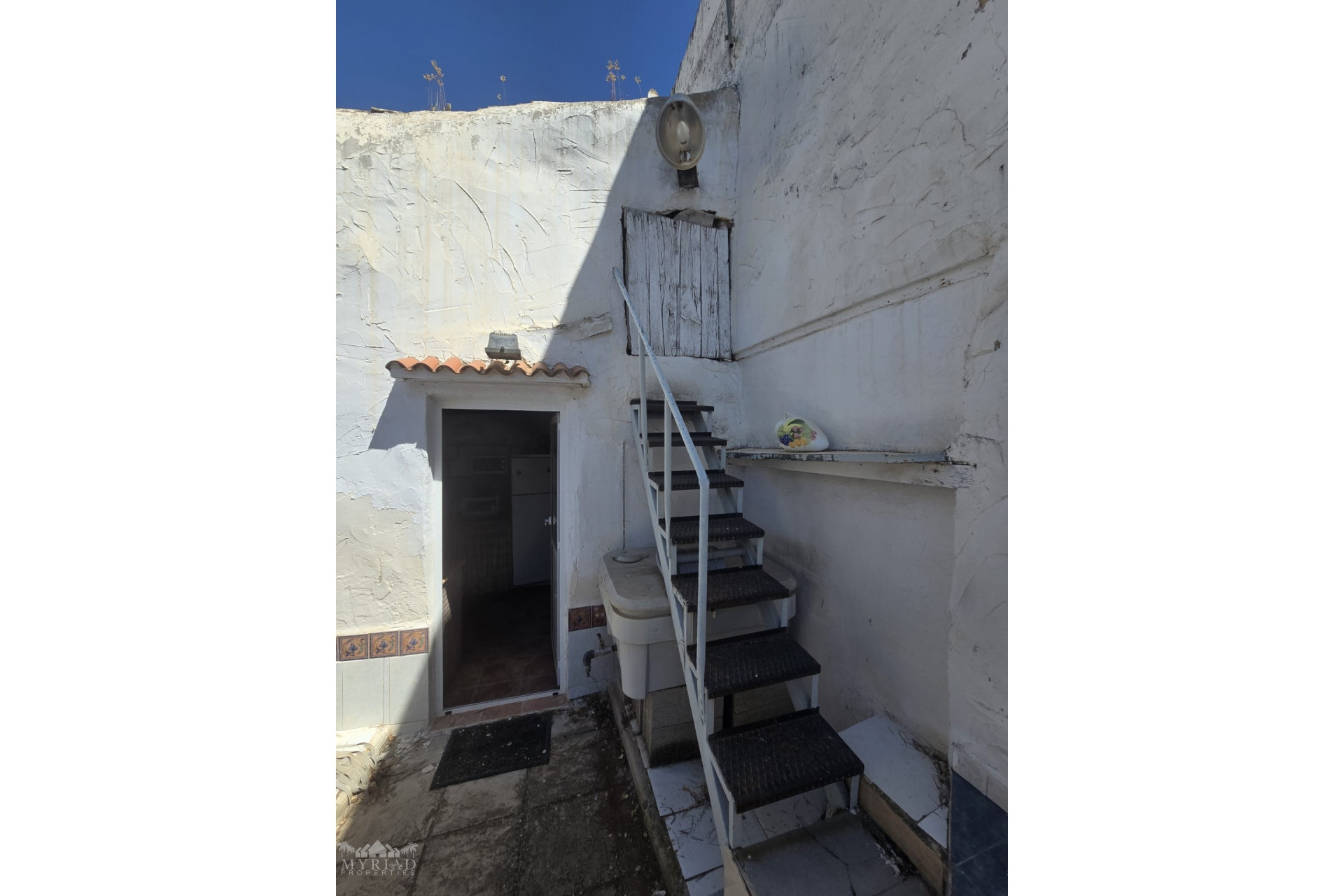 Resale - Townhouse -
Yecla - Yecla Murcia