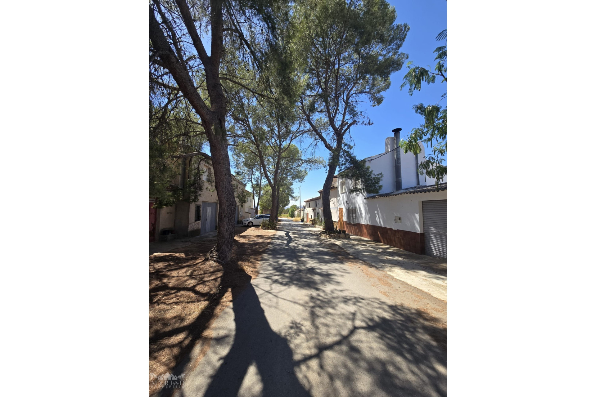 Resale - Townhouse -
Yecla - Yecla Murcia