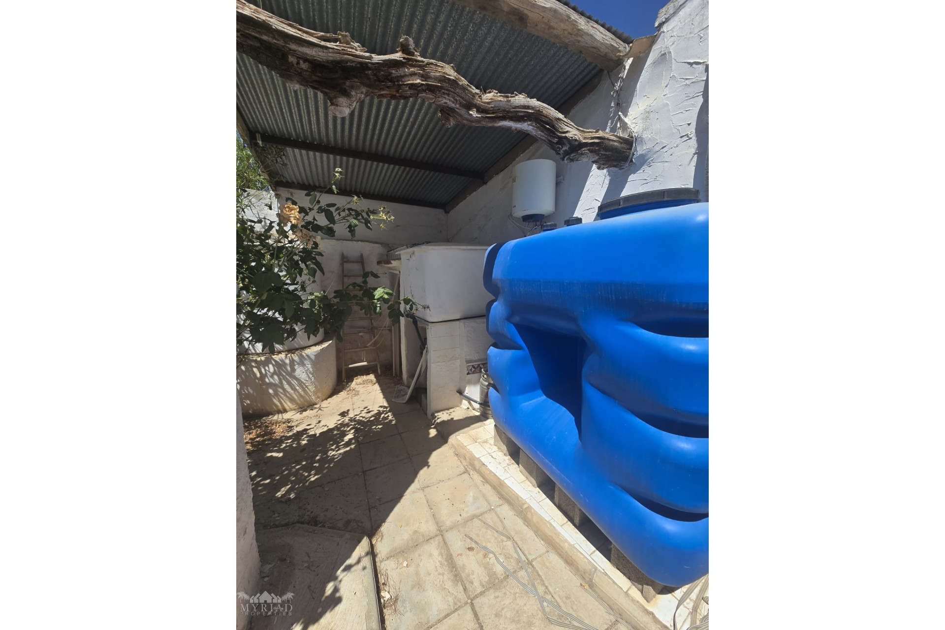 Resale - Townhouse -
Yecla - Yecla Murcia
