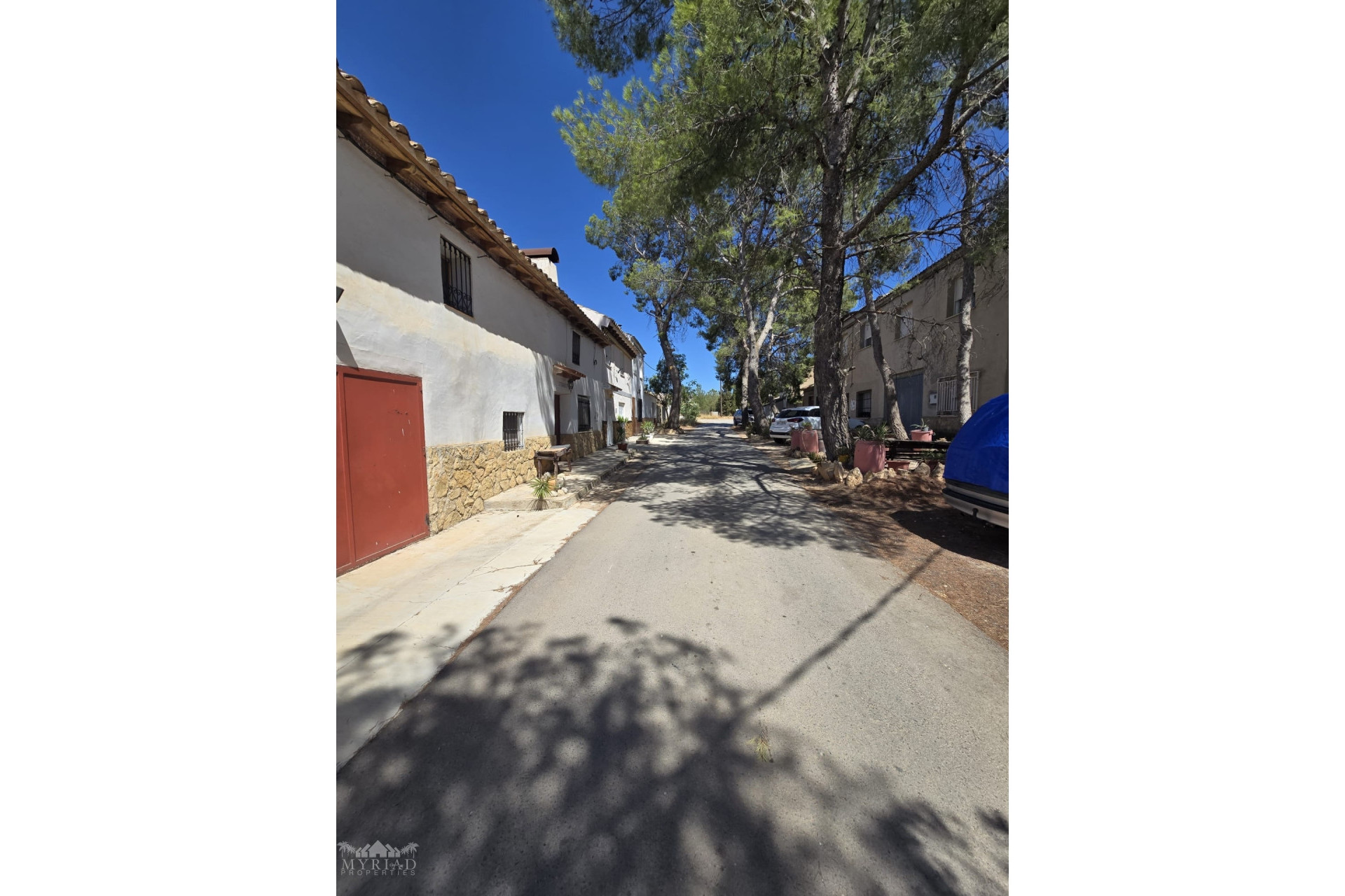 Resale - Townhouse -
Yecla - Yecla Murcia