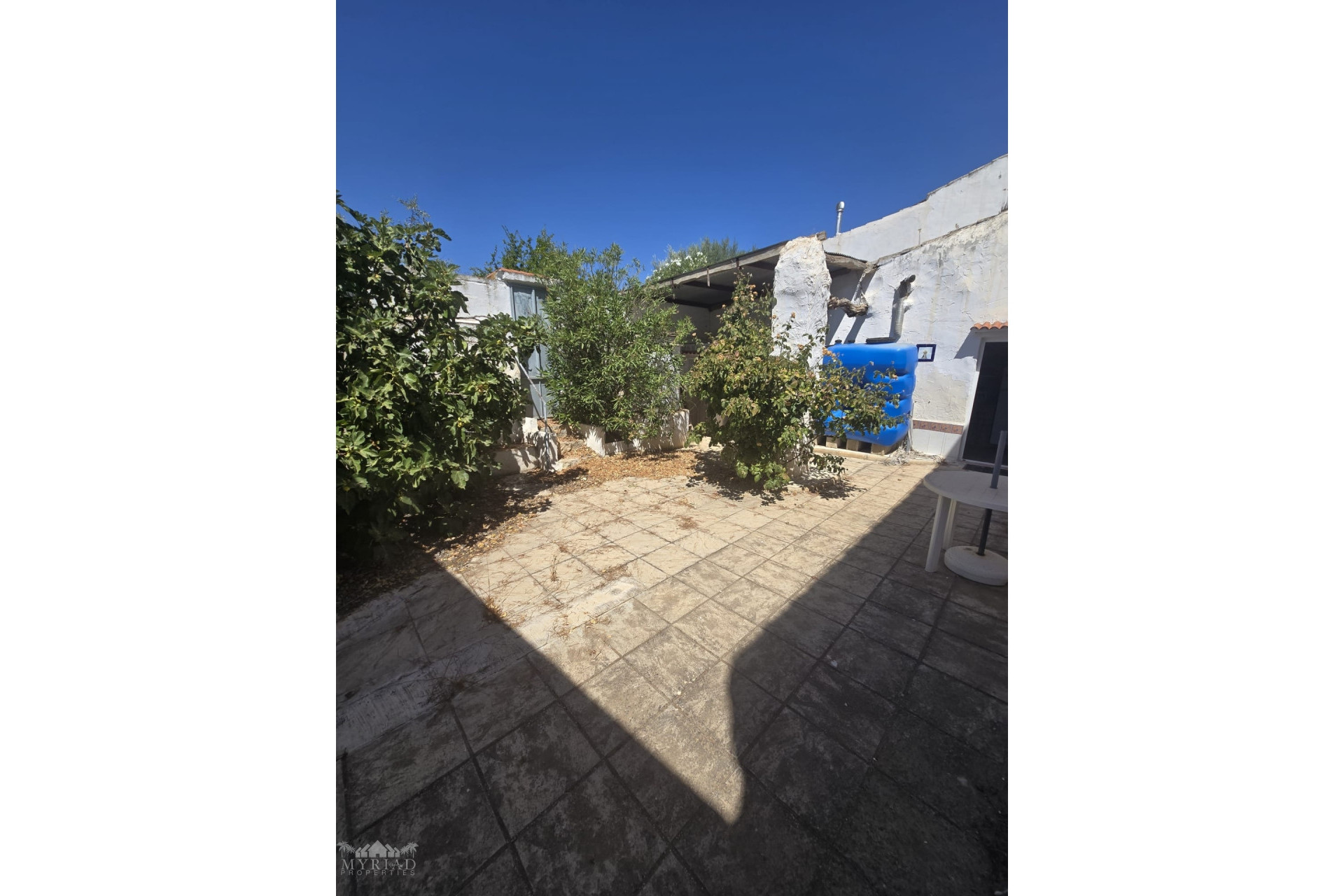 Resale - Townhouse -
Yecla - Yecla Murcia