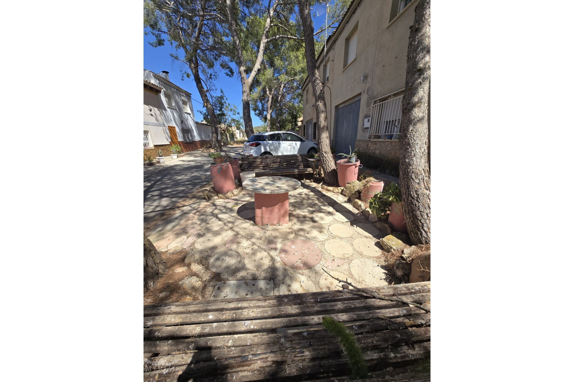 Resale - Townhouse -
Yecla - Yecla Murcia
