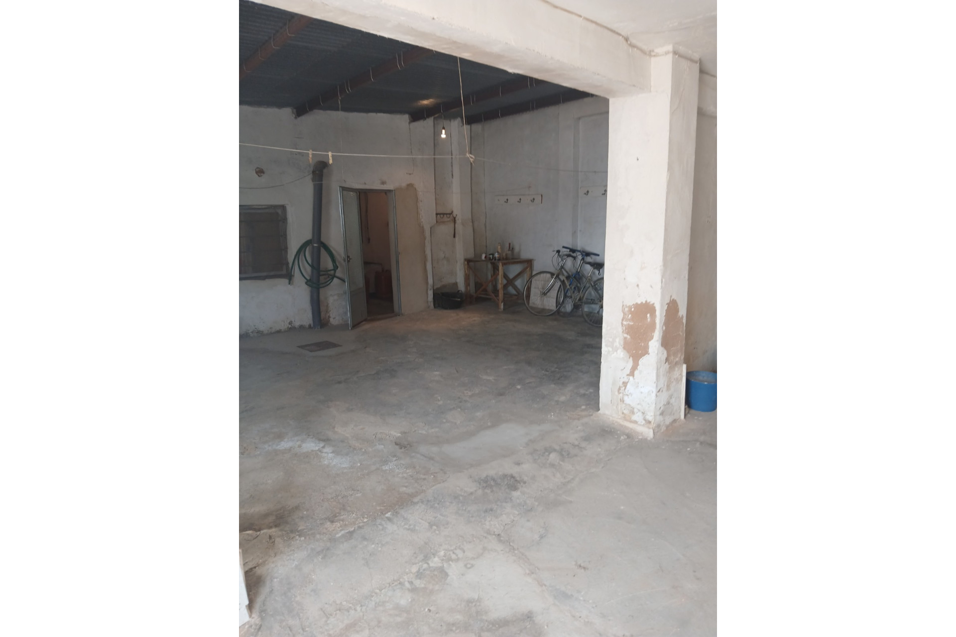 Resale - Townhouse -
Yecla