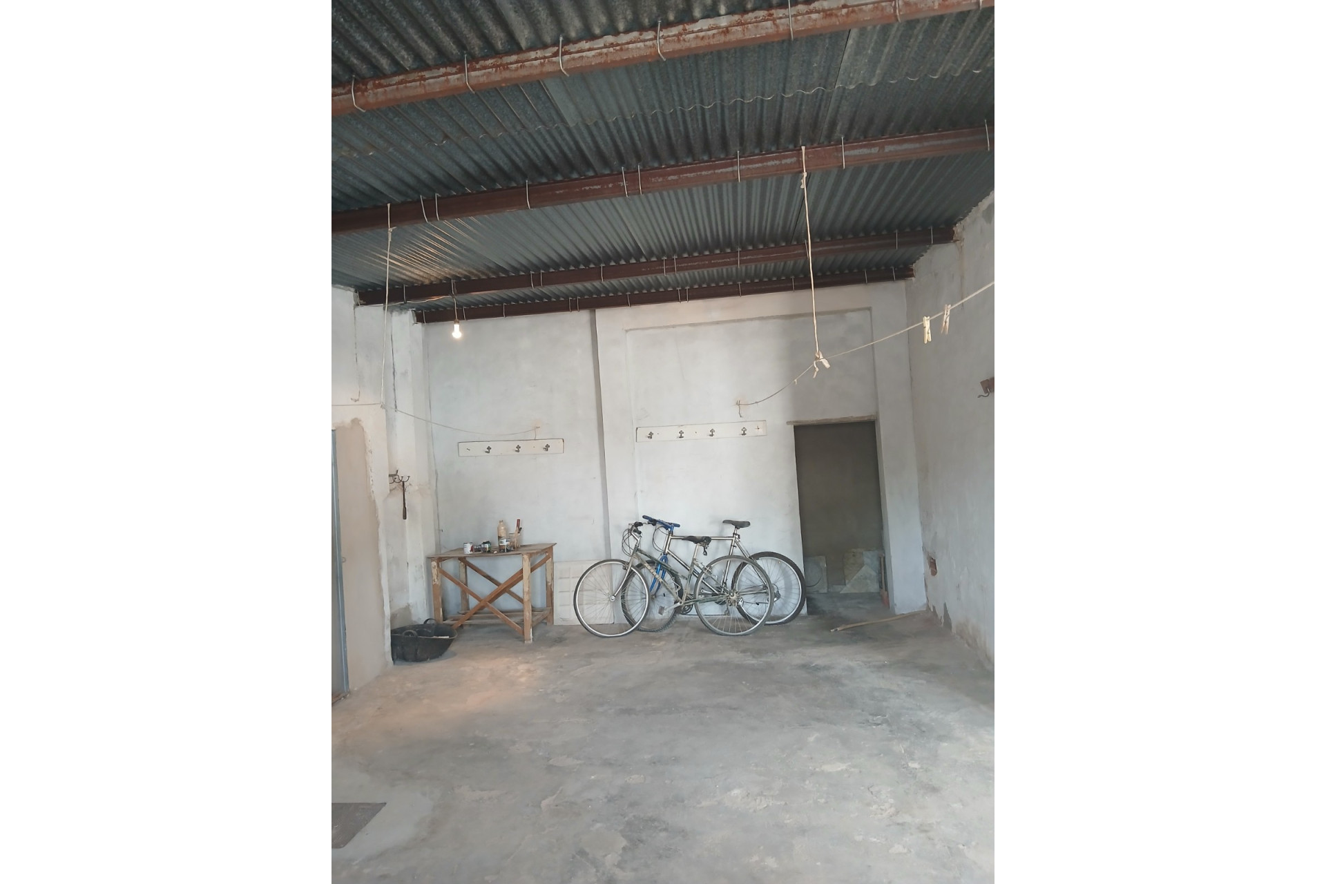 Resale - Townhouse -
Yecla