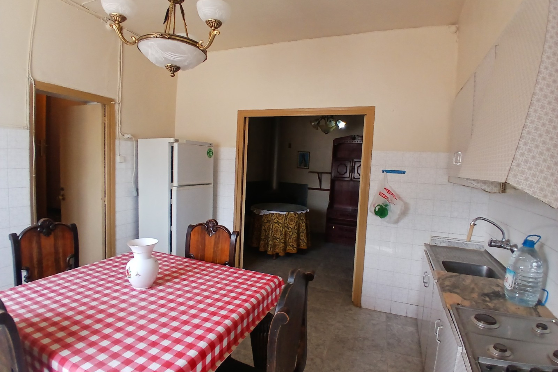 Resale - Townhouse -
Yecla