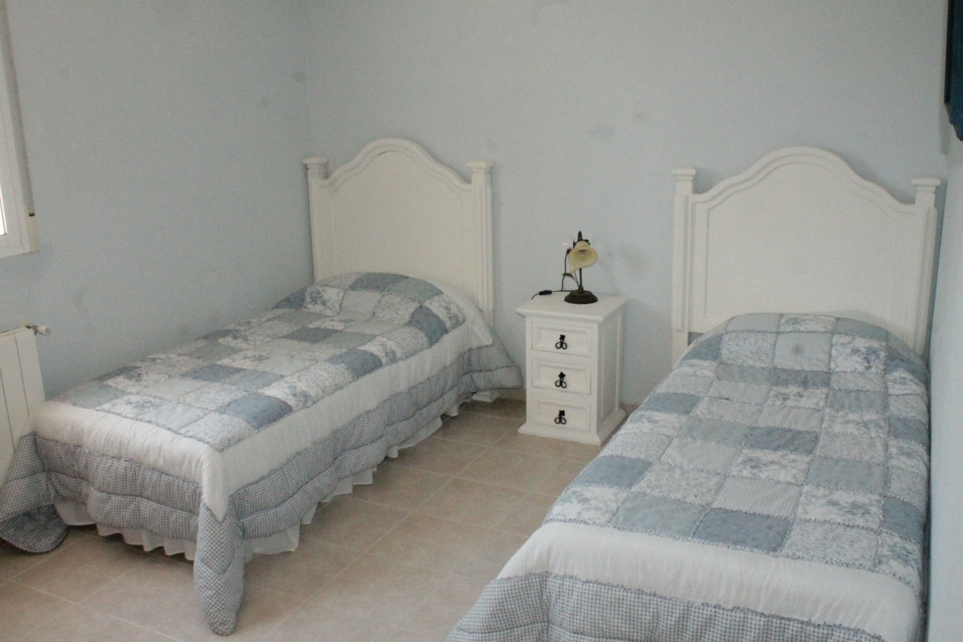 Resale - Villa -
Abanilla - Abanilla Murcia