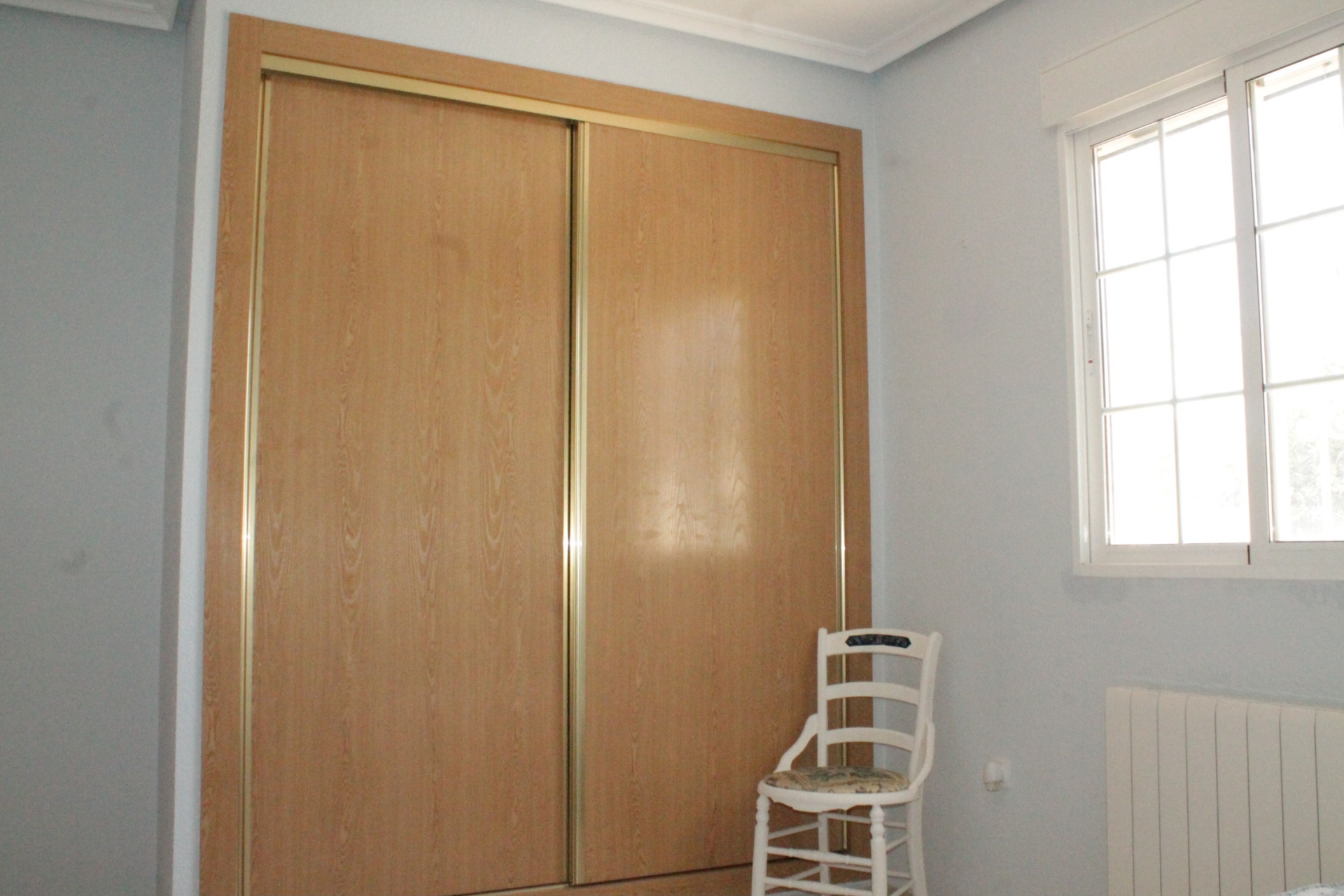 Resale - Villa -
Abanilla - Abanilla Murcia