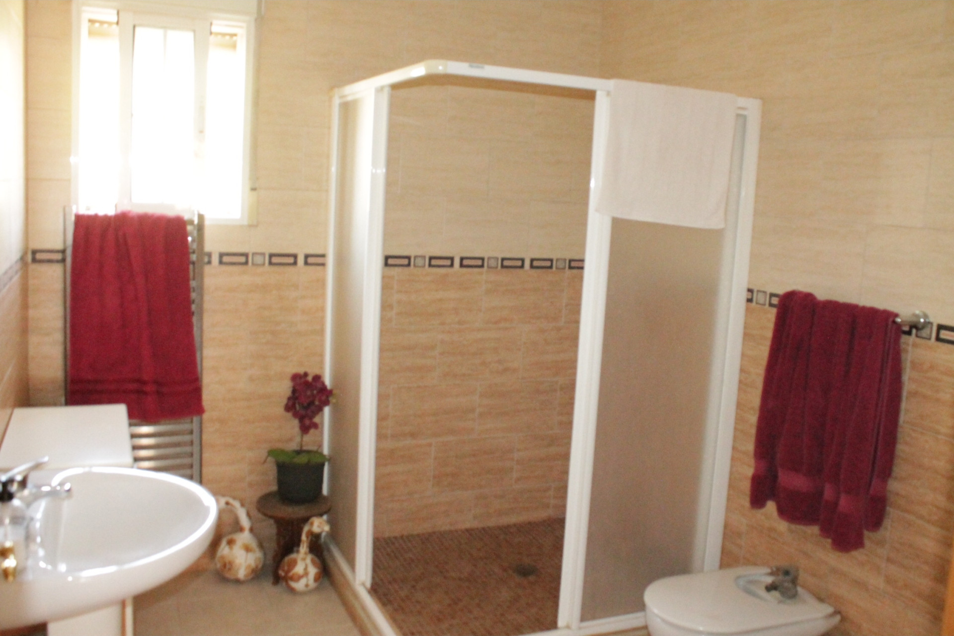 Resale - Villa -
Abanilla - Abanilla Murcia