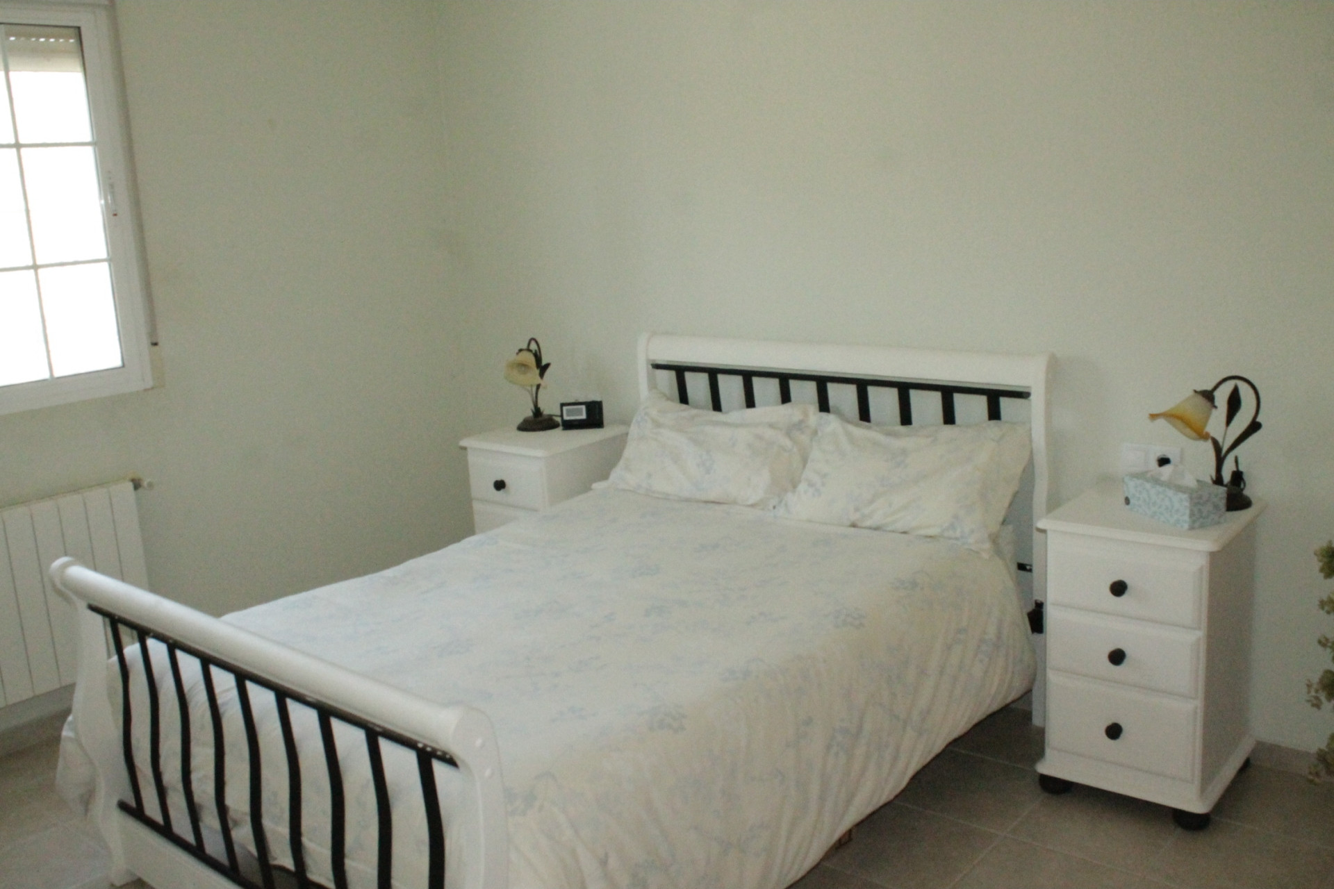 Resale - Villa -
Abanilla - Abanilla Murcia