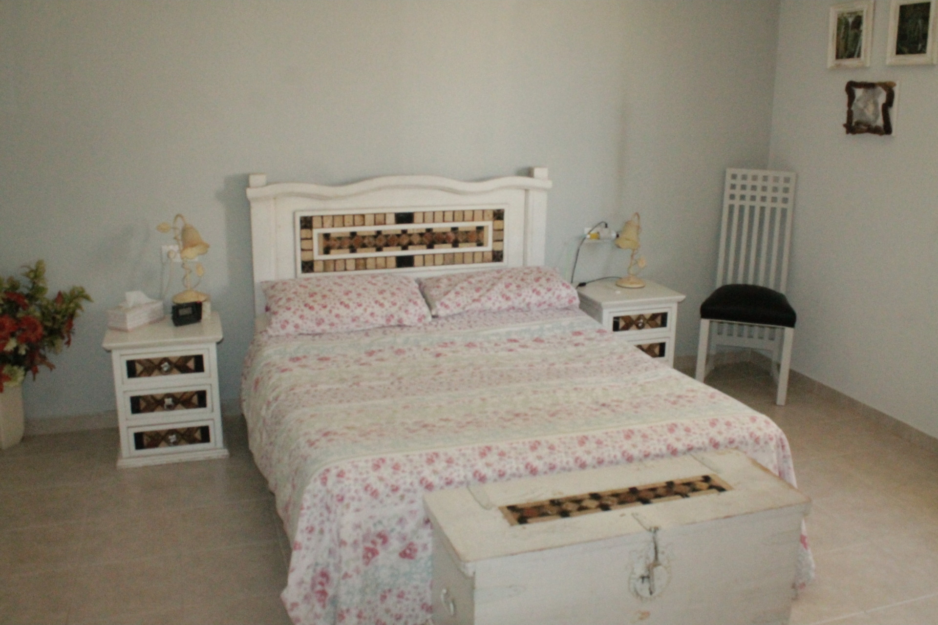 Resale - Villa -
Abanilla - Abanilla Murcia