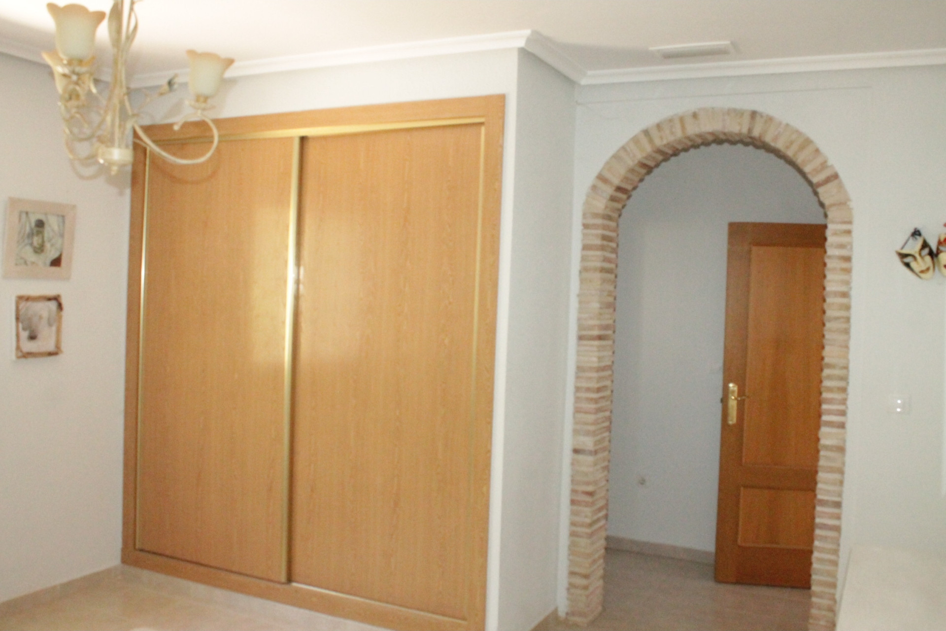 Resale - Villa -
Abanilla - Abanilla Murcia