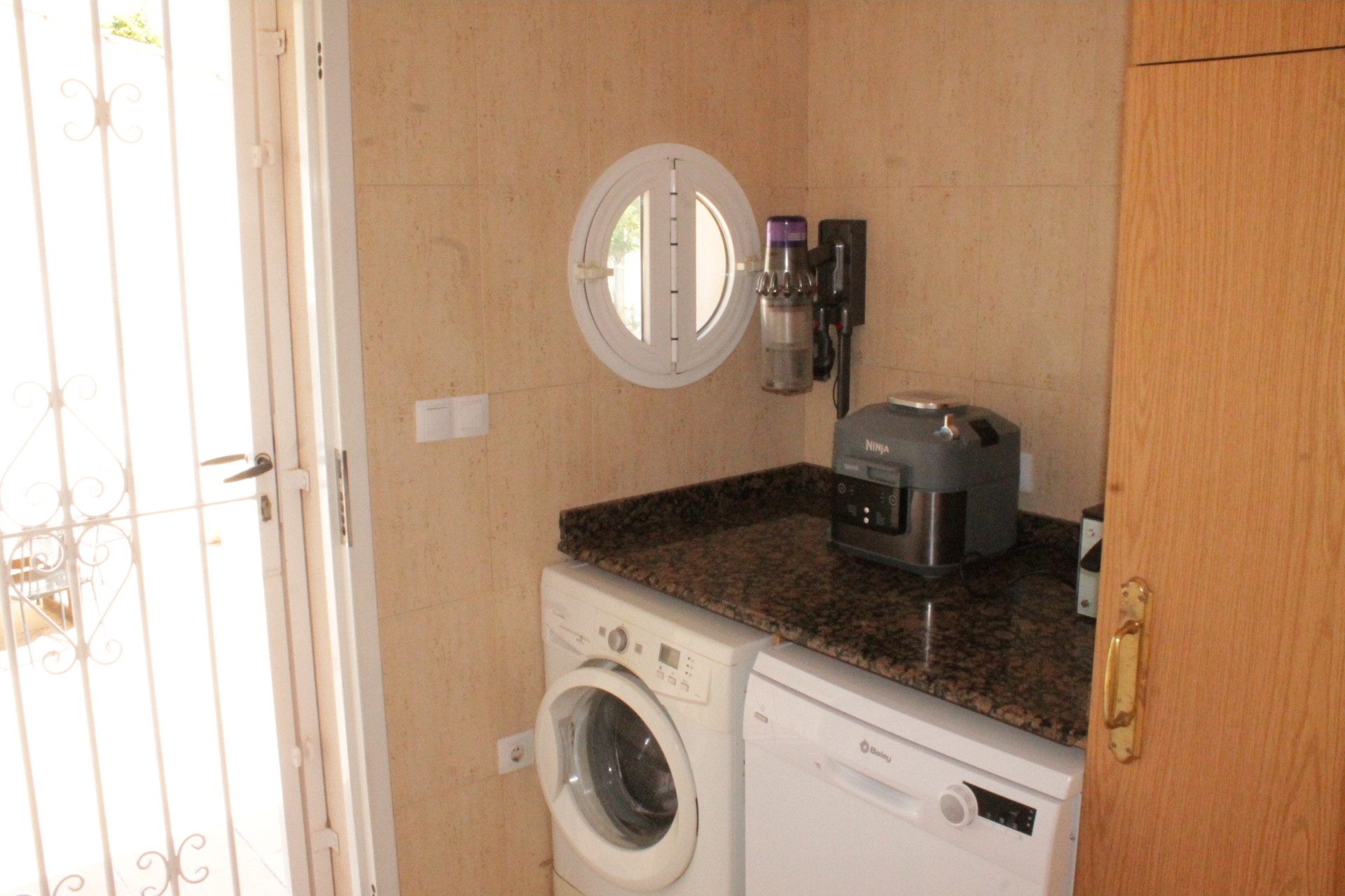 Resale - Villa -
Abanilla - Abanilla Murcia