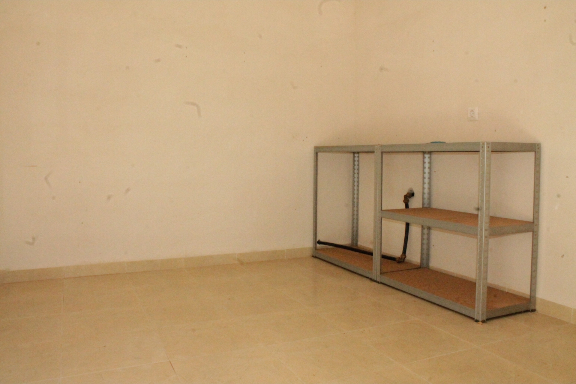 Resale - Villa -
Abanilla - Abanilla Murcia