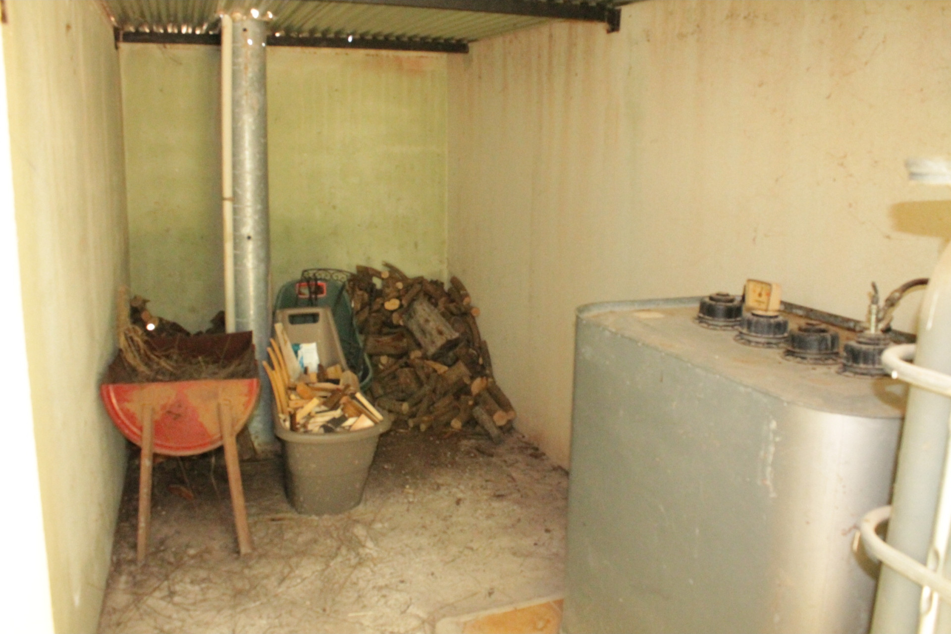 Resale - Villa -
Abanilla - Abanilla Murcia