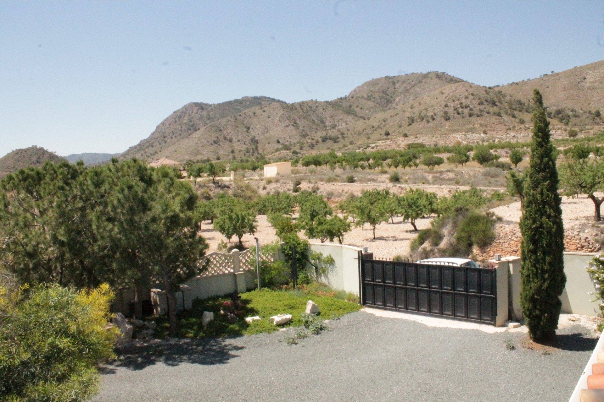 Resale - Villa -
Abanilla - Abanilla Murcia