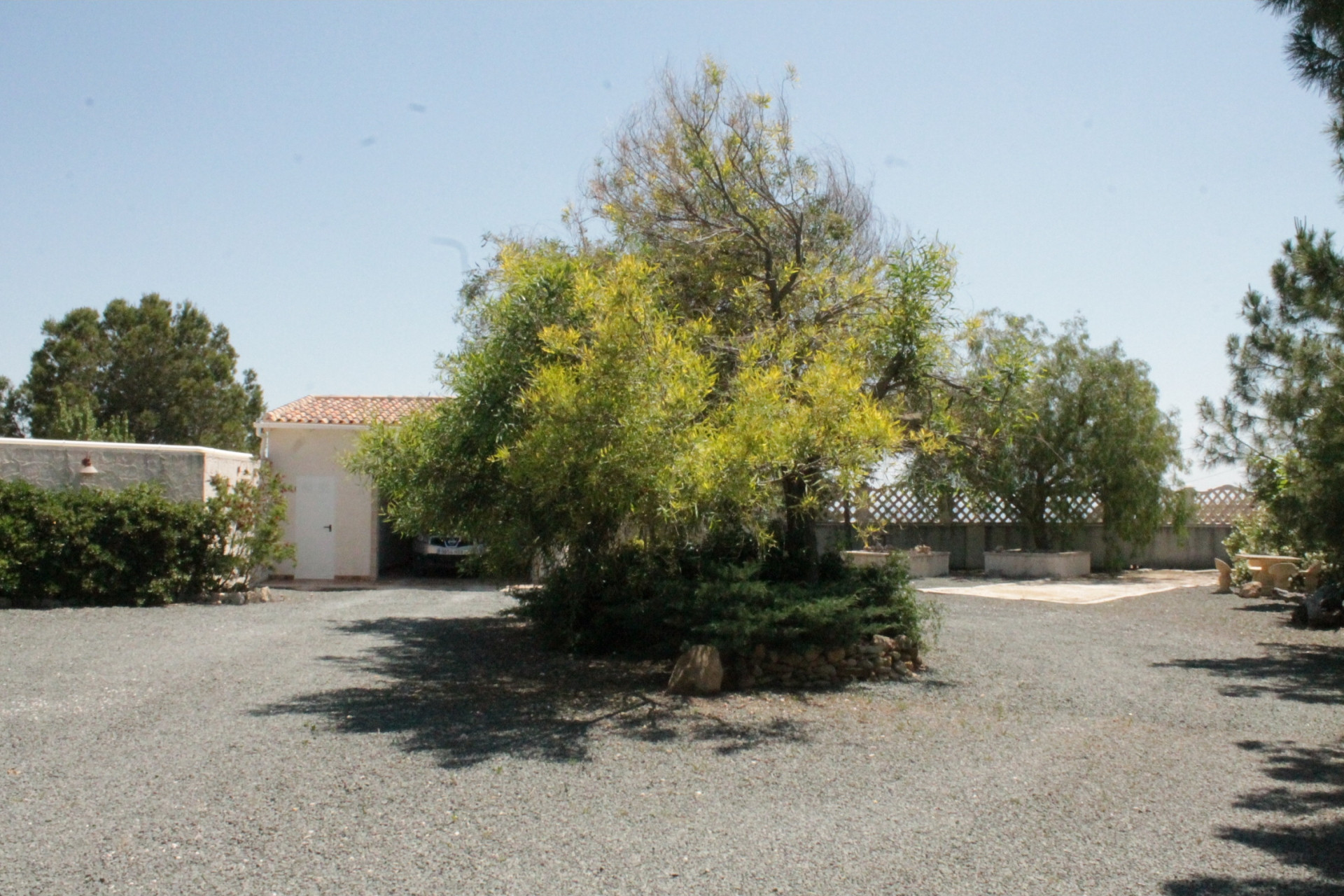 Resale - Villa -
Abanilla - Abanilla Murcia