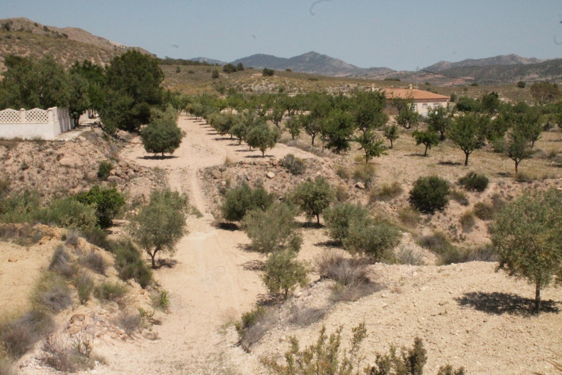 Resale - Villa -
Abanilla - Abanilla Murcia