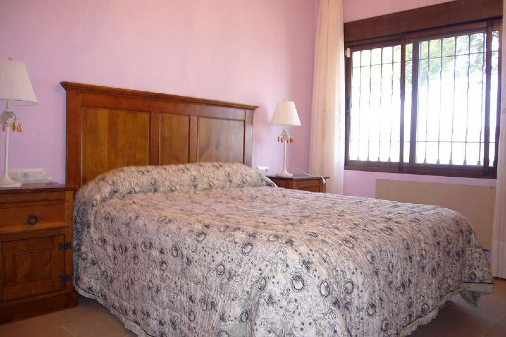Resale - Villa -
Abanilla - Inland