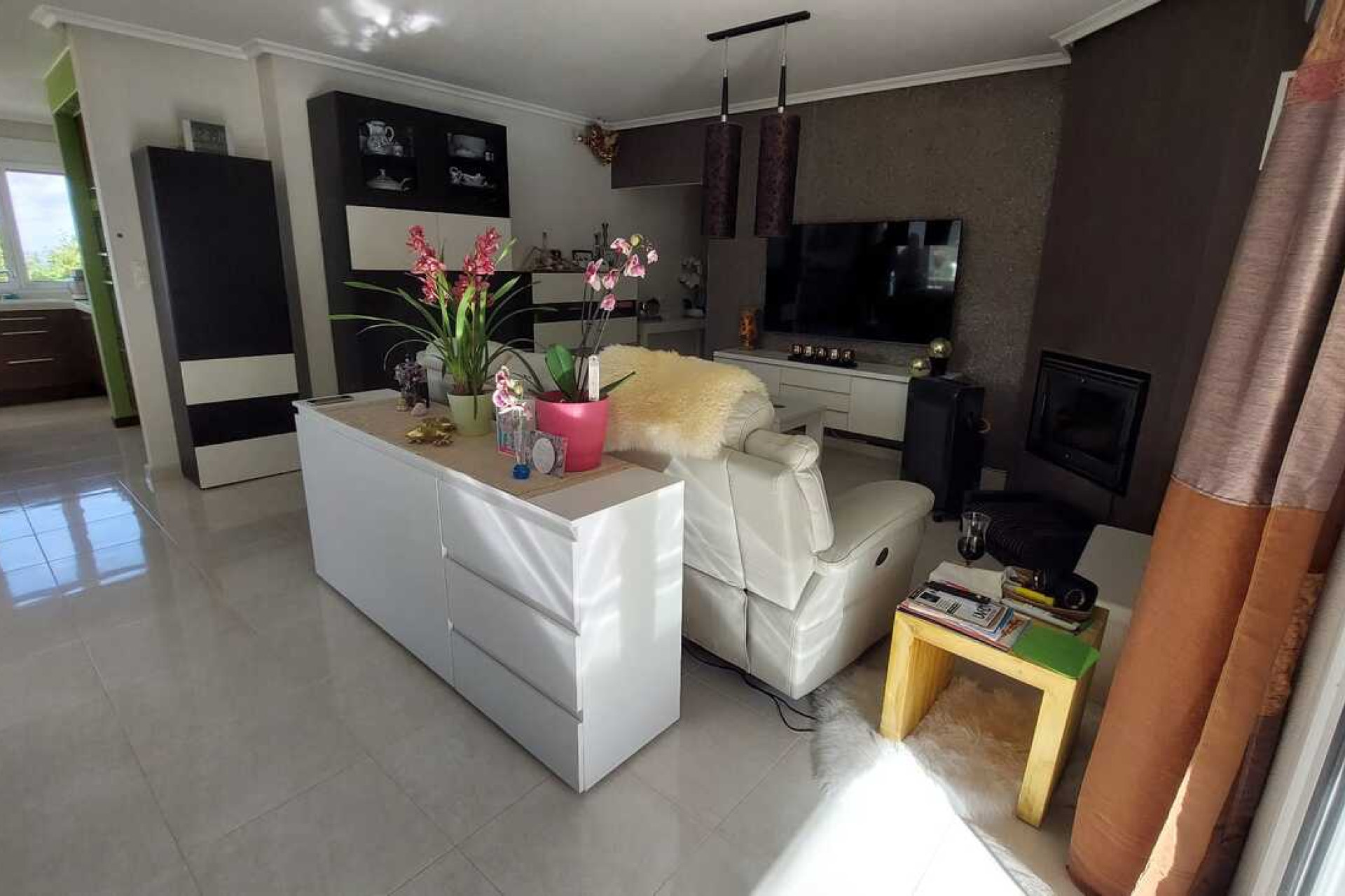 Resale - Villa -
Abanilla - La Zarza