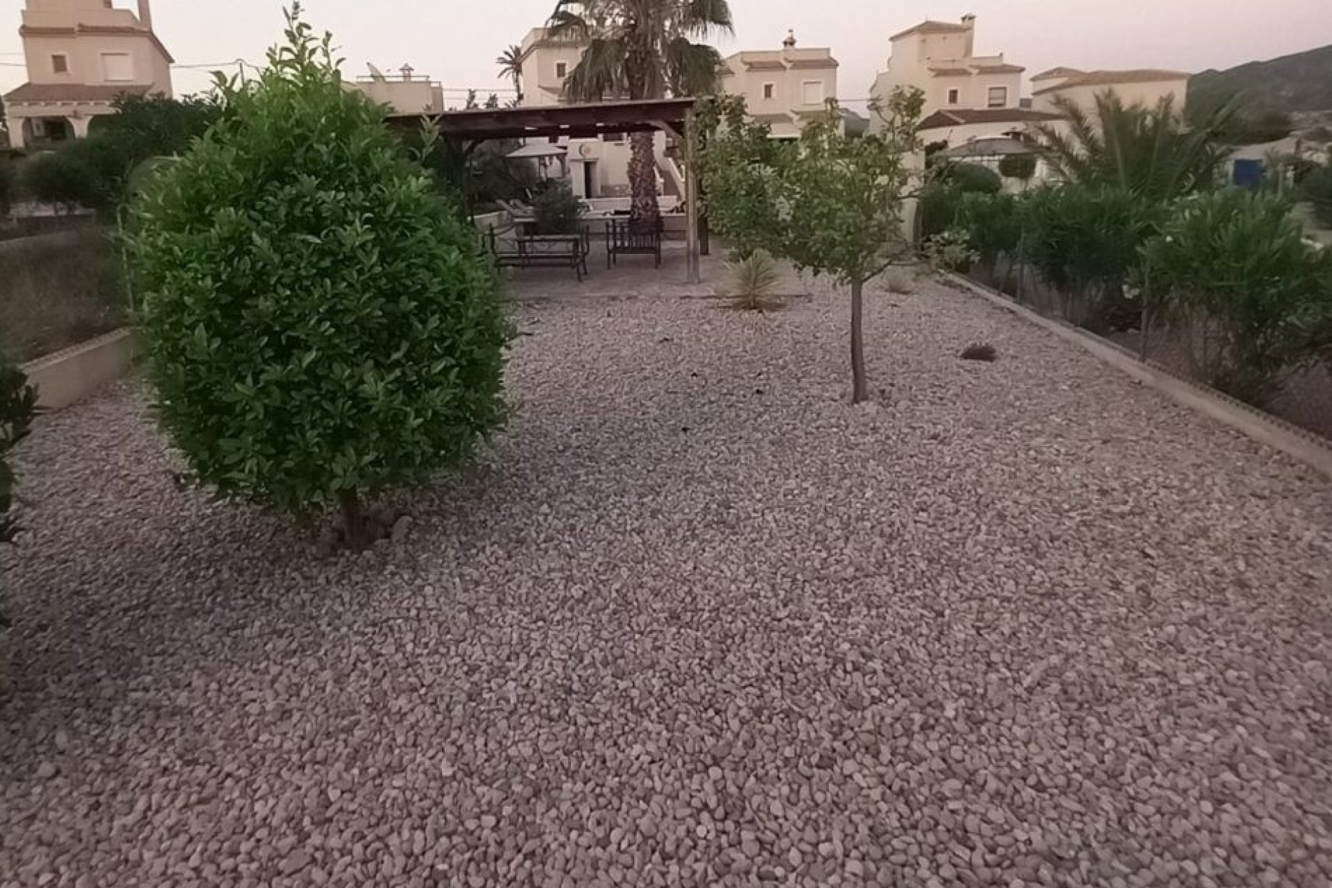 Resale - Villa -
Abanilla