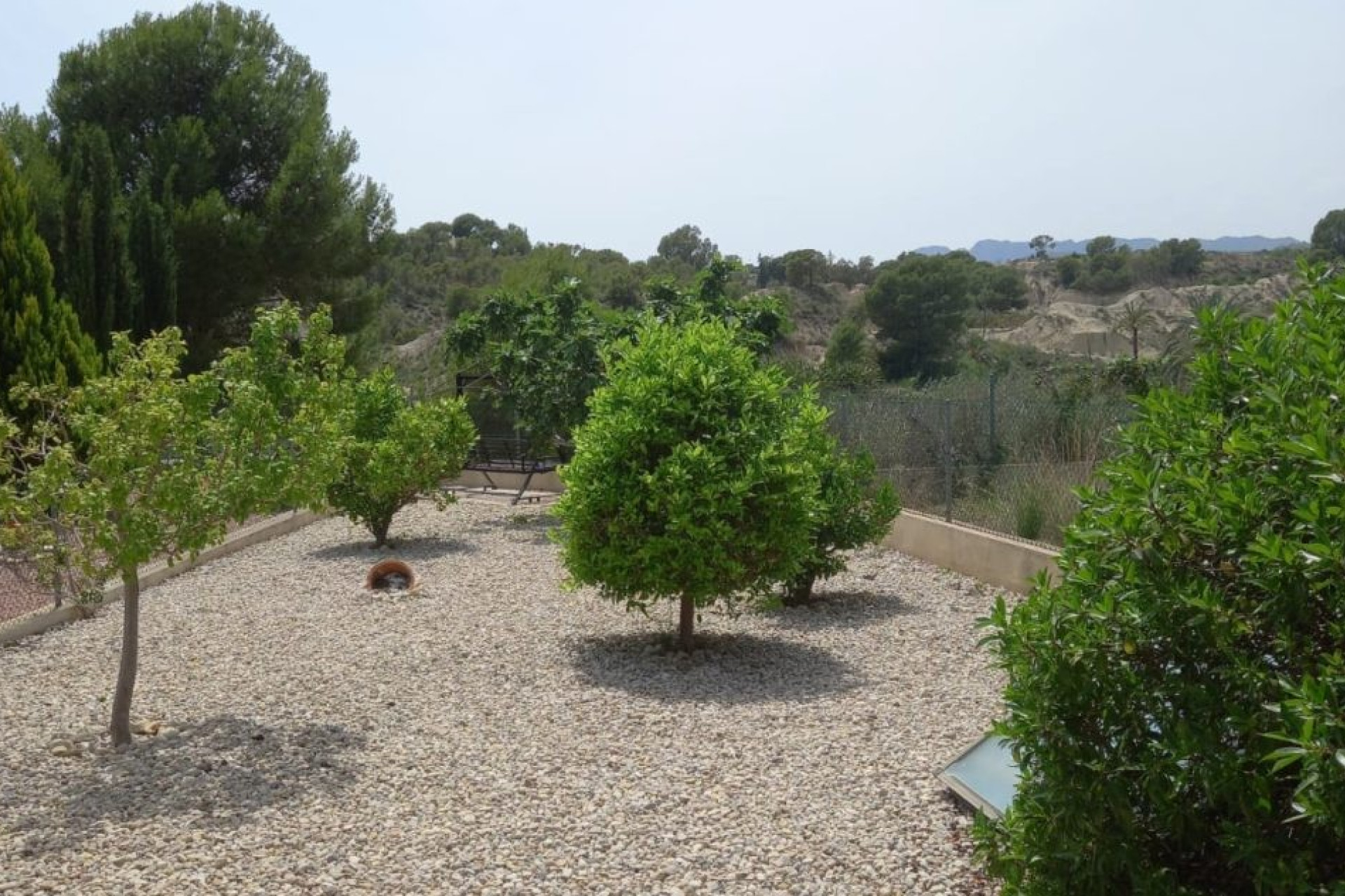 Resale - Villa -
Abanilla