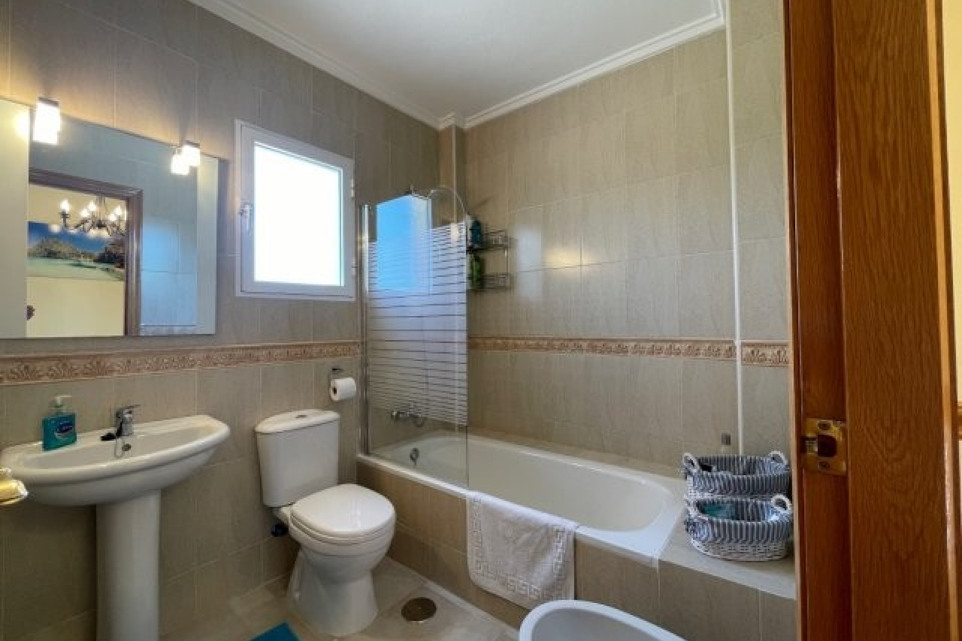 Resale - Villa -
Abanilla