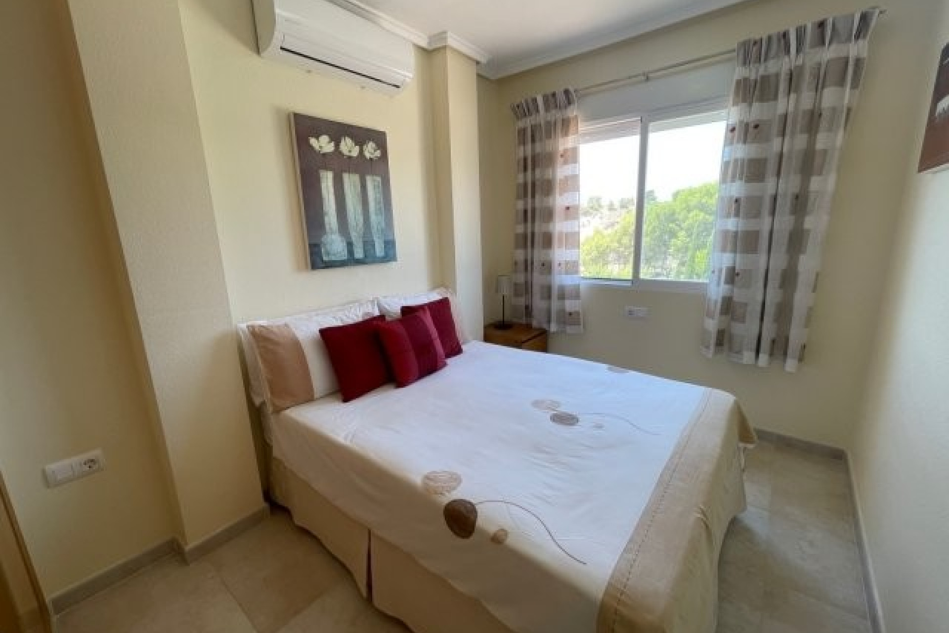 Resale - Villa -
Abanilla