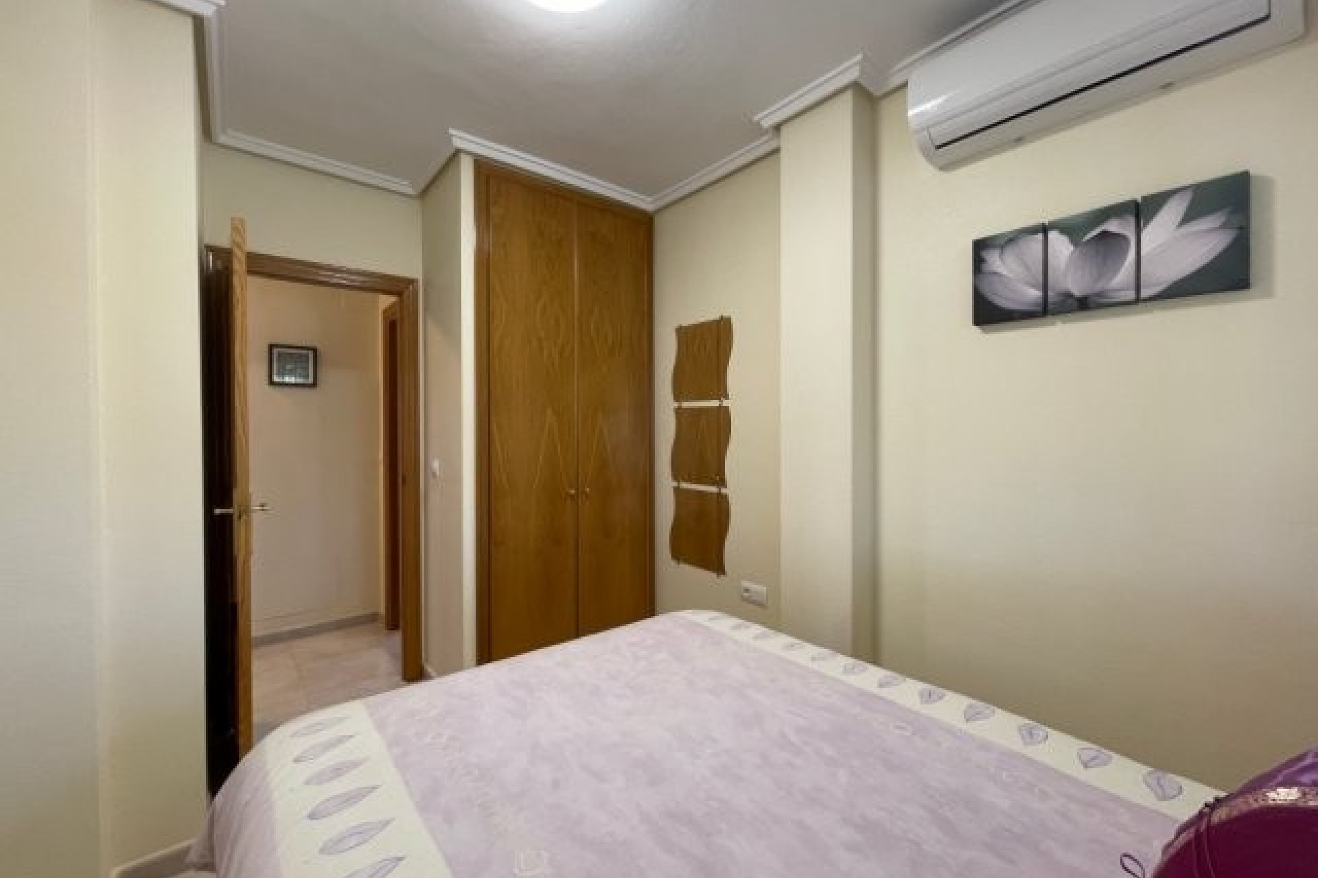 Resale - Villa -
Abanilla