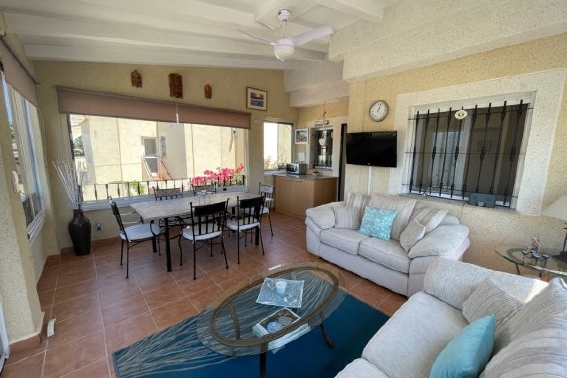 Resale - Villa -
Abanilla