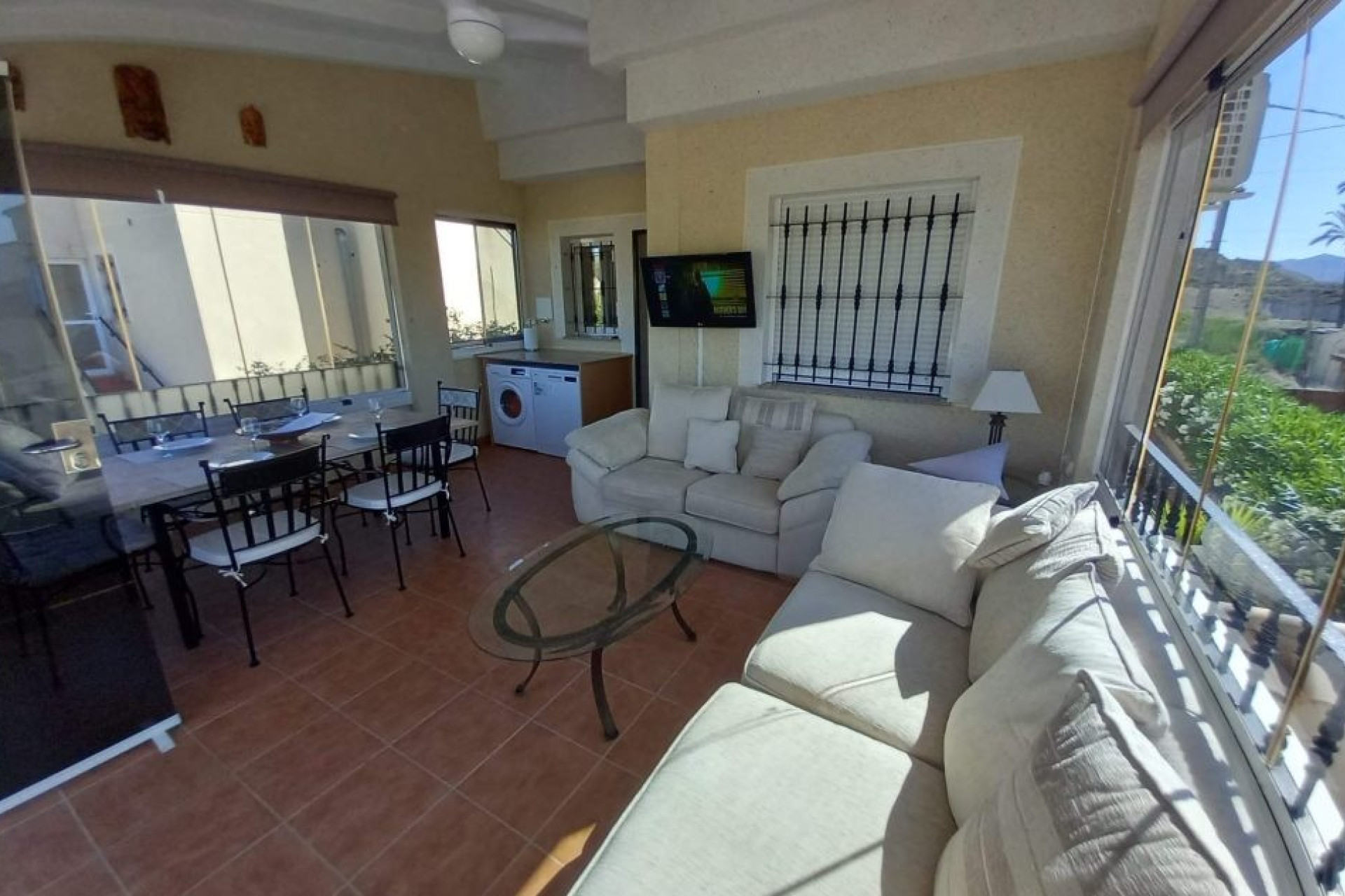 Resale - Villa -
Abanilla