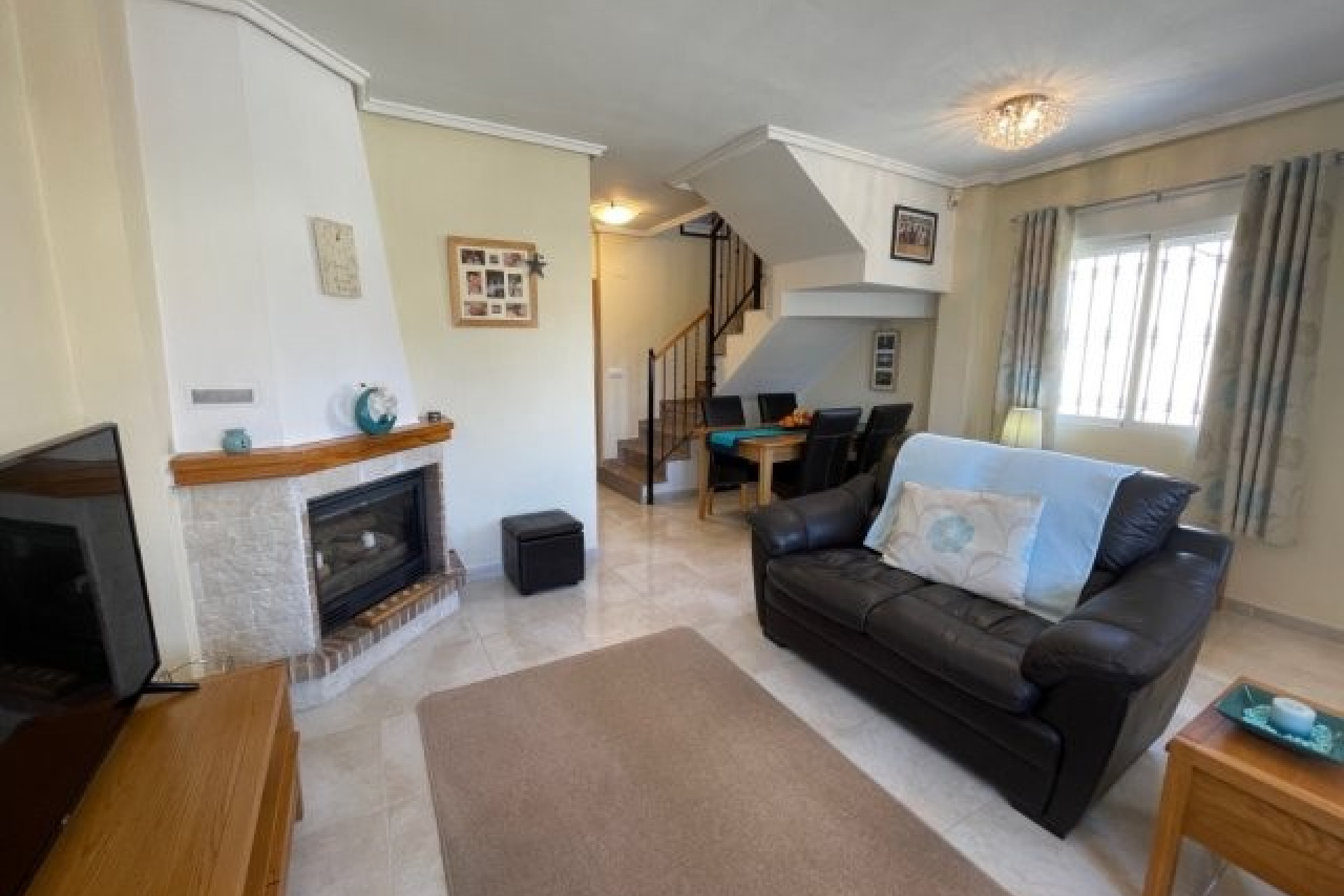 Resale - Villa -
Abanilla