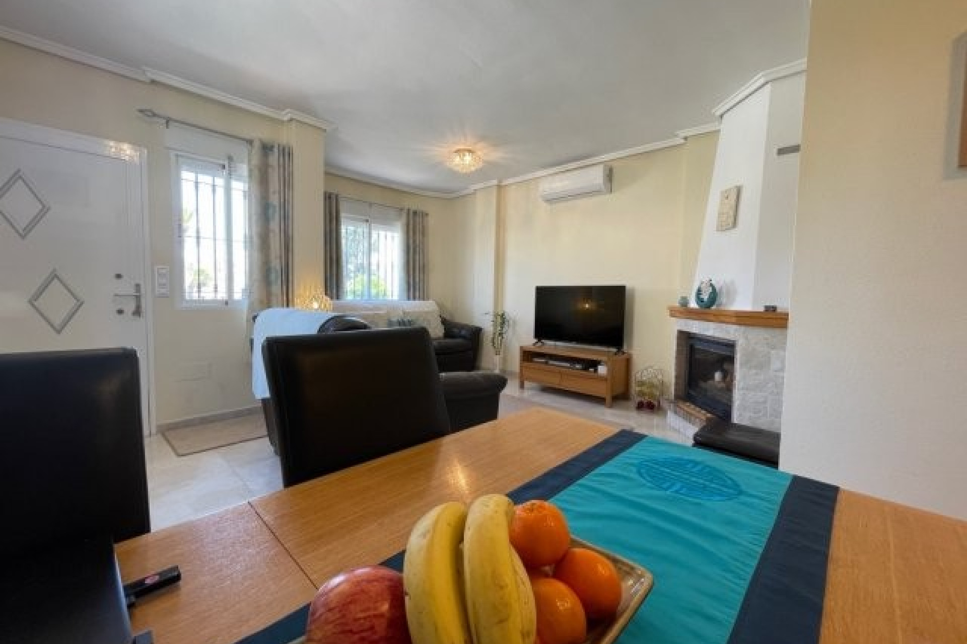 Resale - Villa -
Abanilla