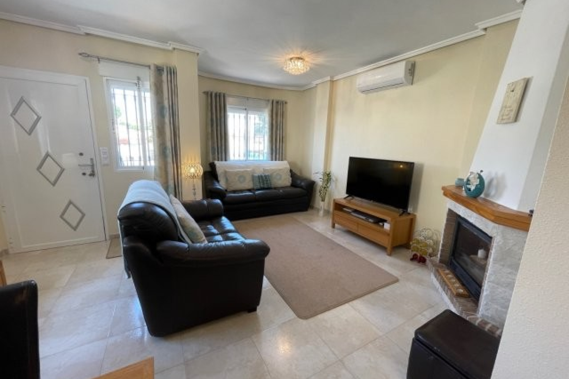 Resale - Villa -
Abanilla