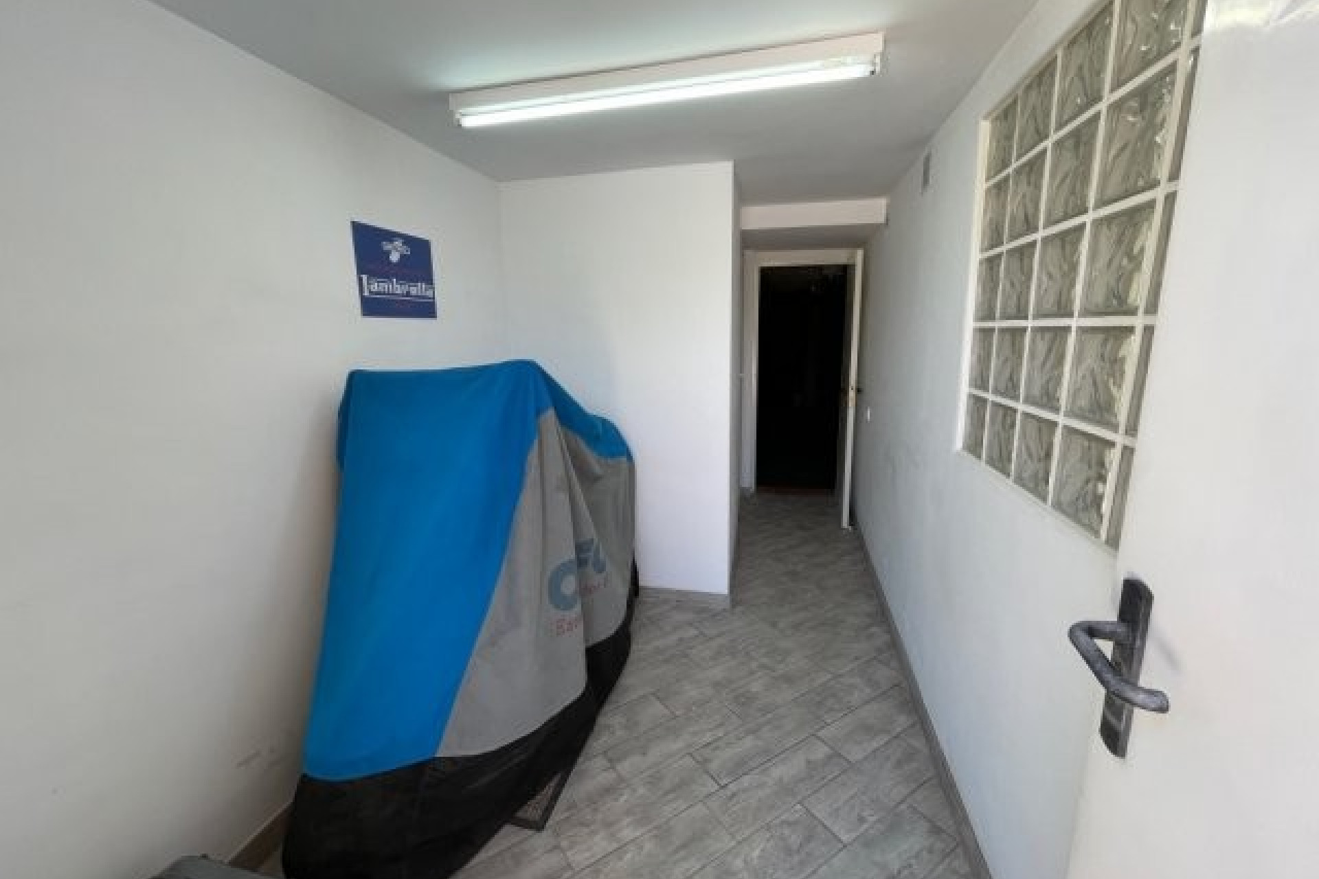 Resale - Villa -
Abanilla