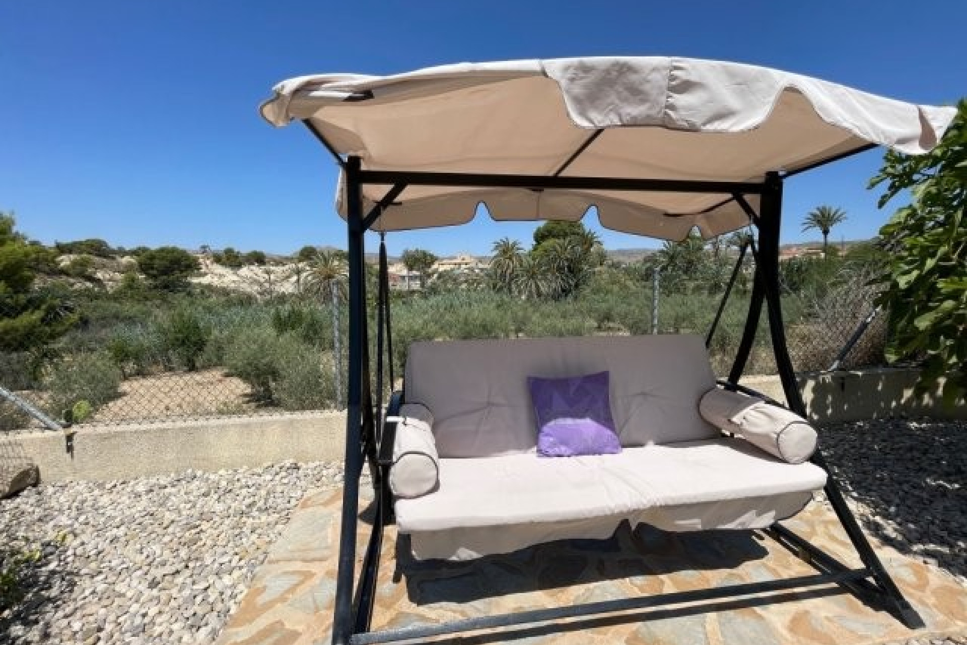 Resale - Villa -
Abanilla