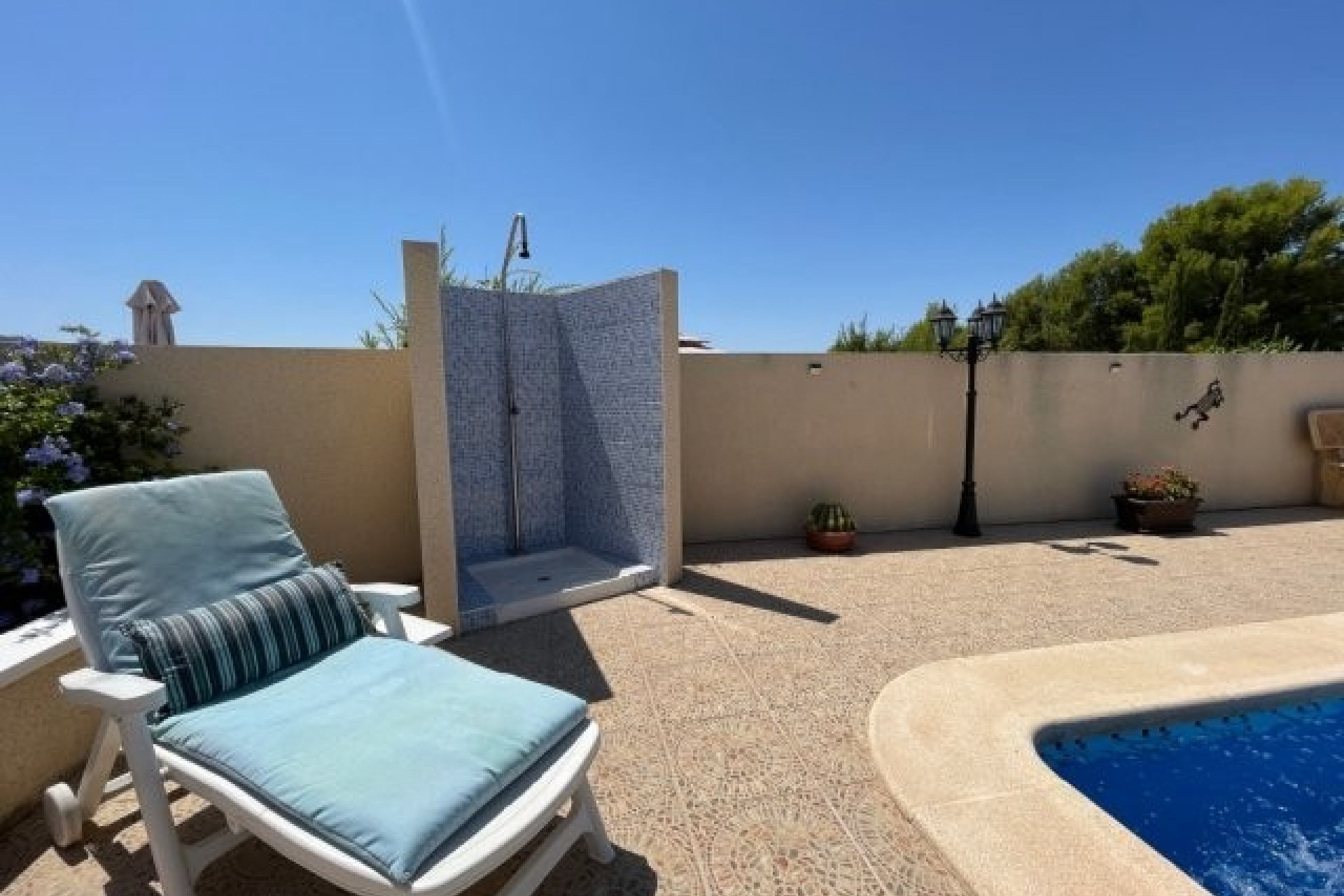 Resale - Villa -
Abanilla