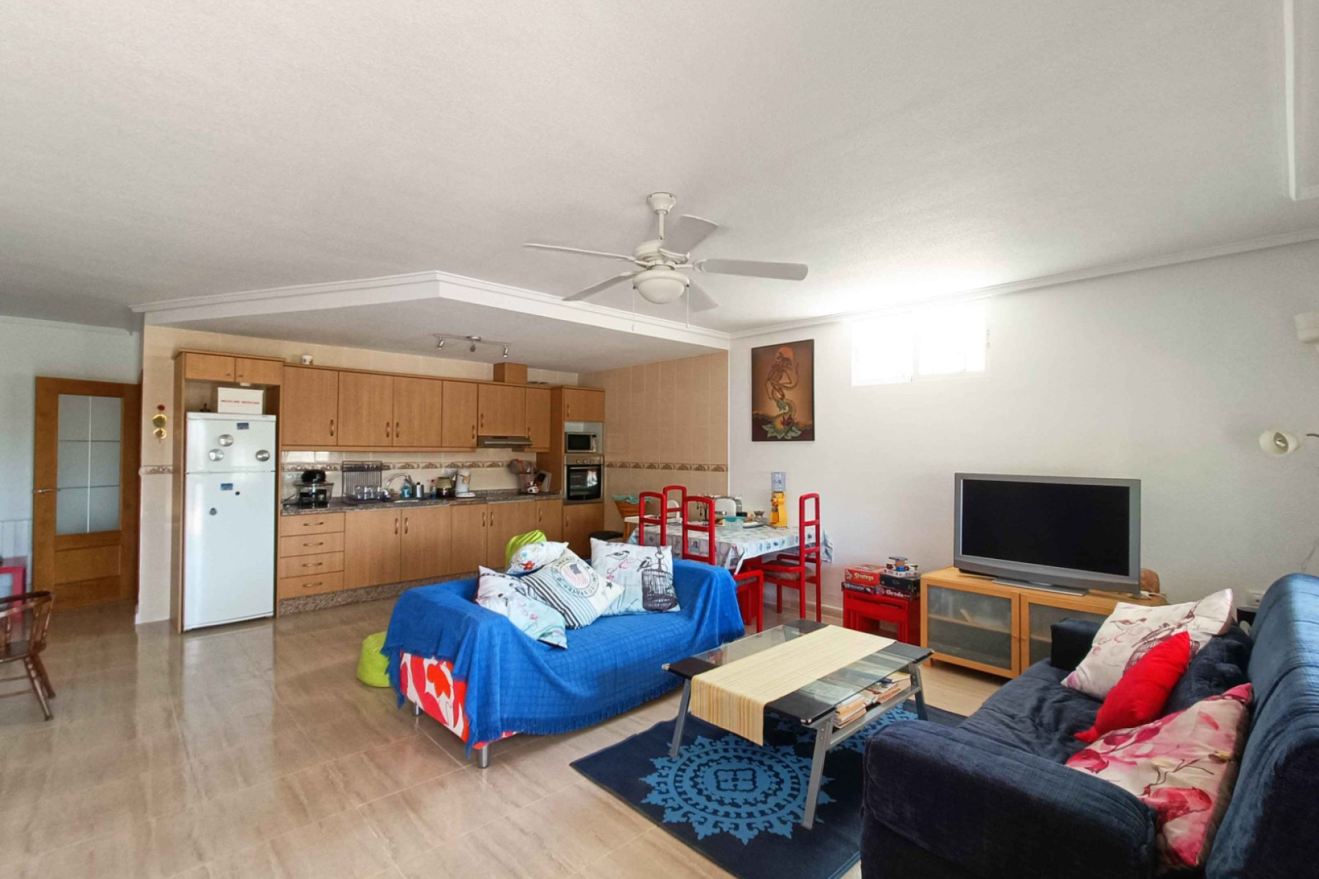 Resale - Villa -
Abanilla