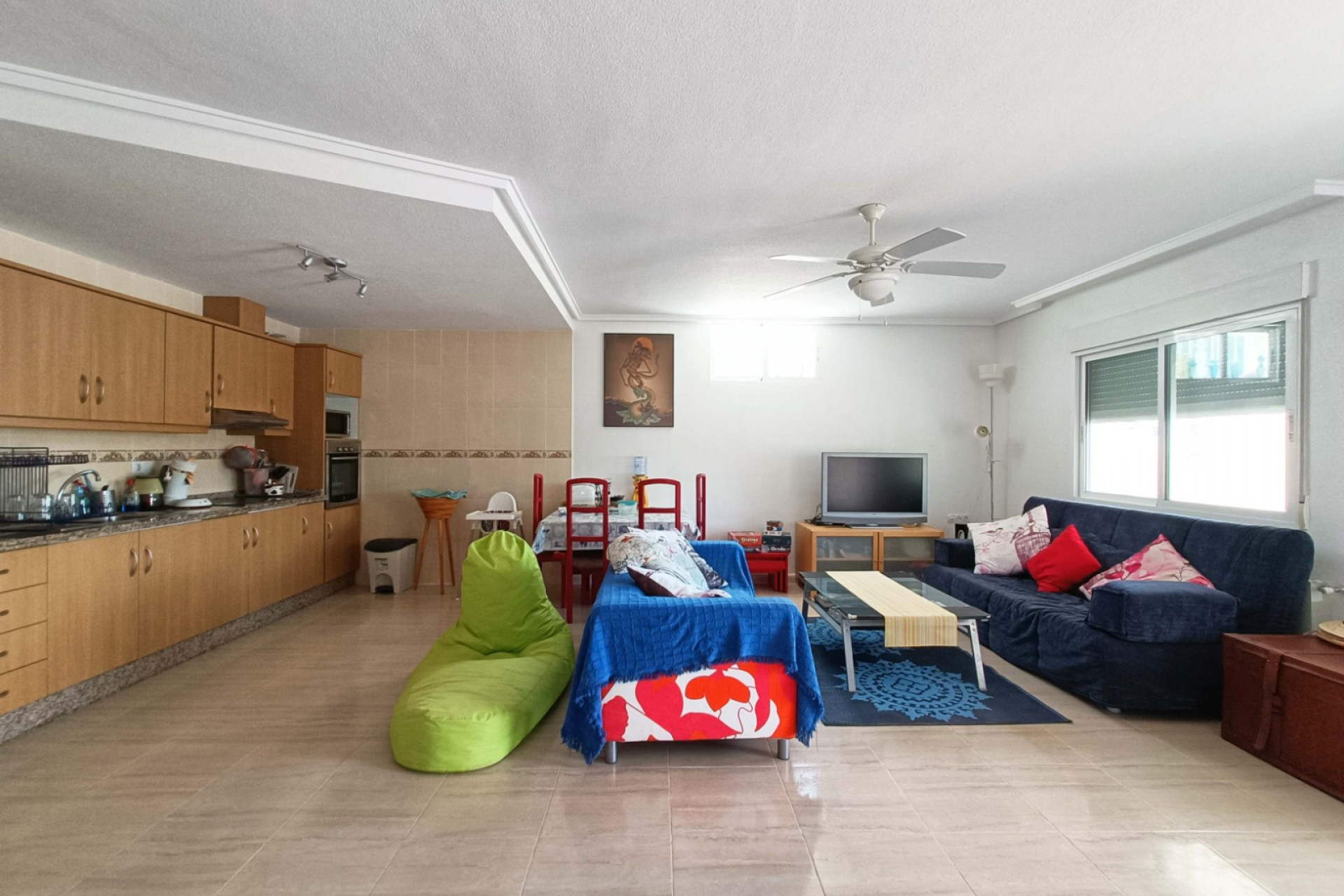 Resale - Villa -
Abanilla