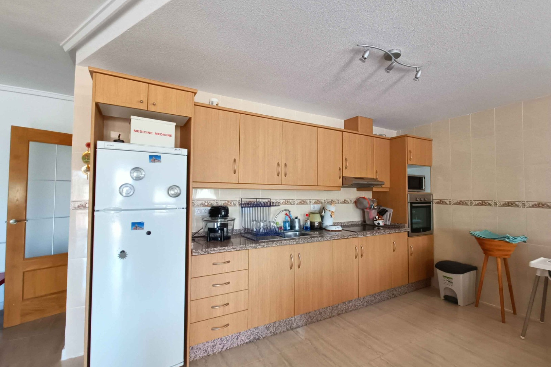 Resale - Villa -
Abanilla