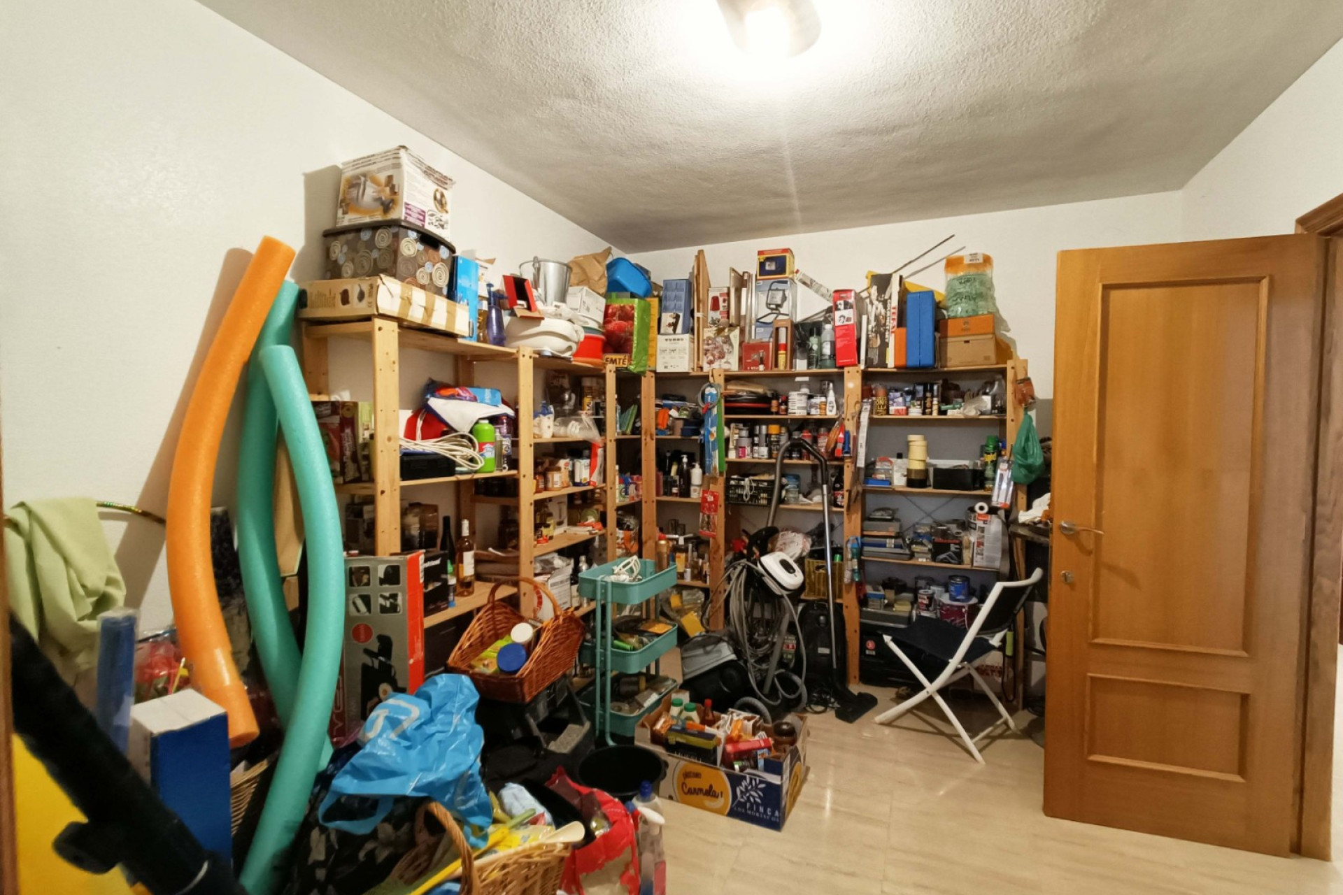 Resale - Villa -
Abanilla