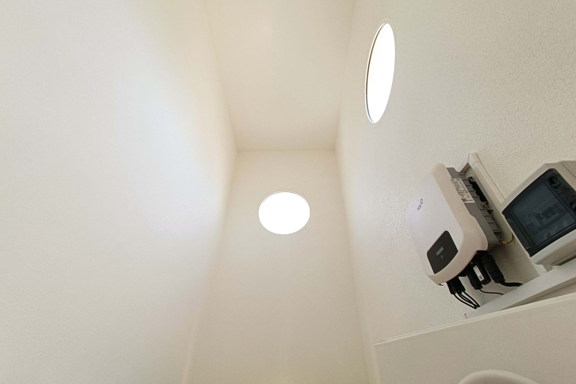 Resale - Villa -
Abanilla