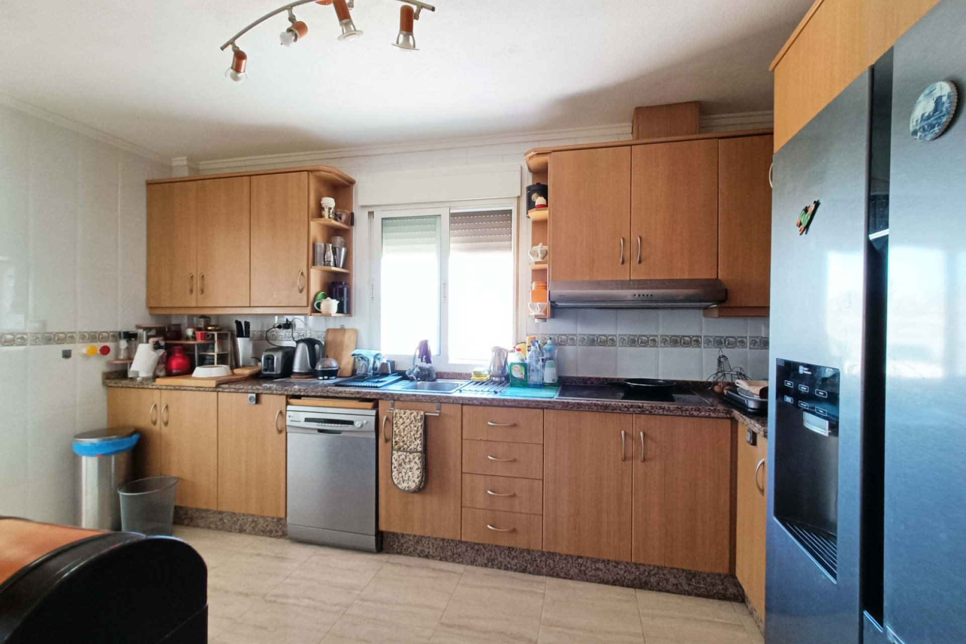 Resale - Villa -
Abanilla