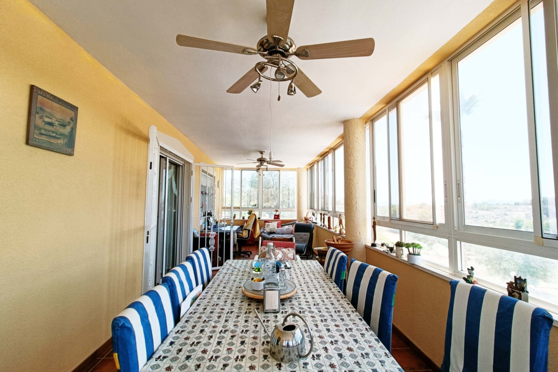 Resale - Villa -
Abanilla